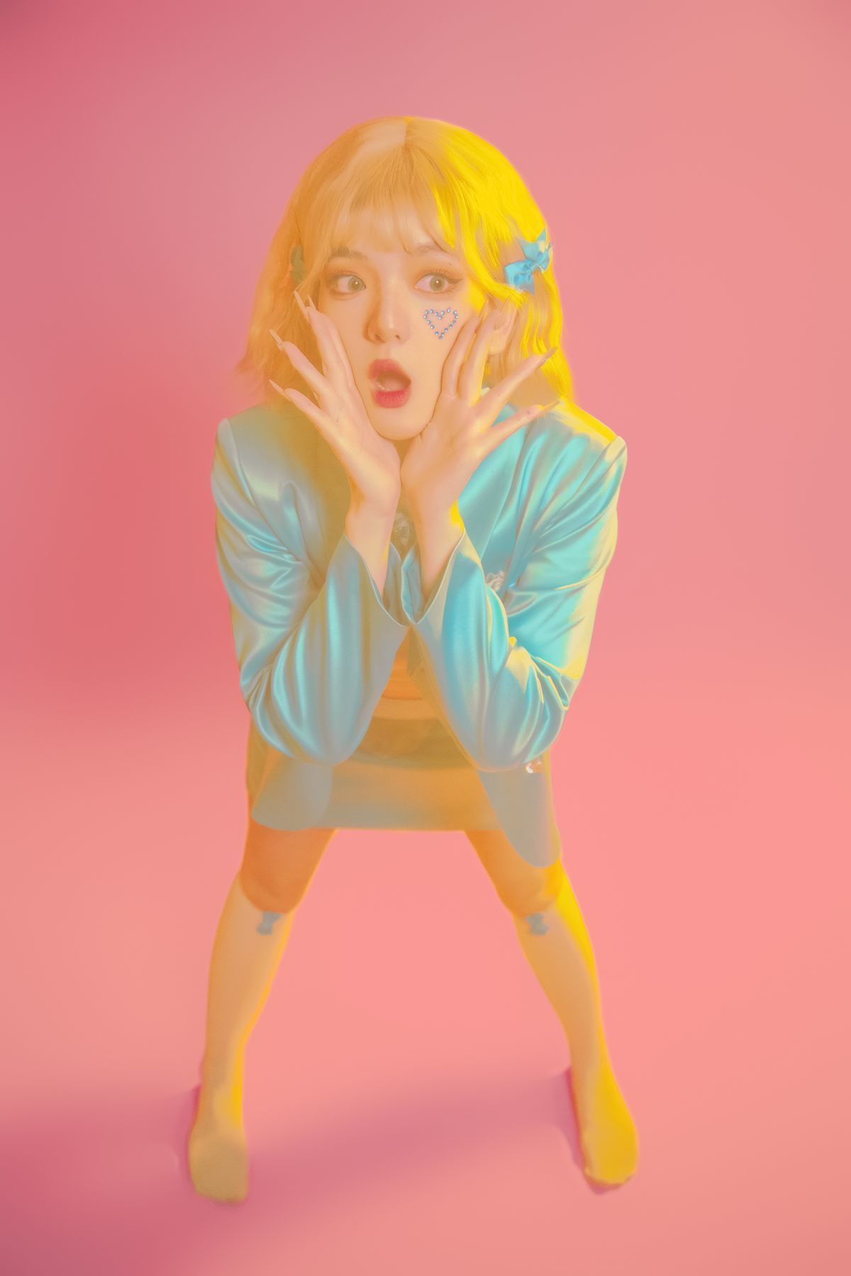 图片[4]-YiTuYu艺图语 Vol.3295 Ke Yi Shou[29P]-六色网