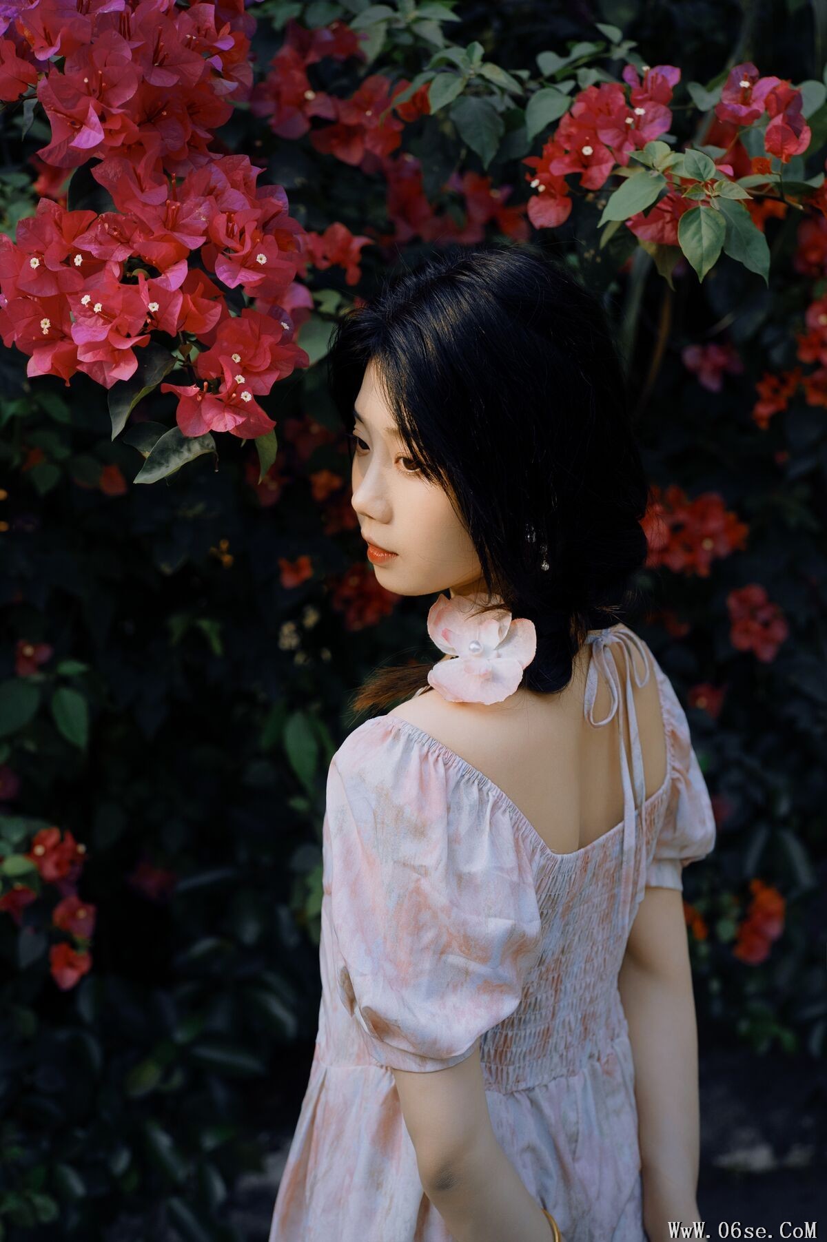 图片[18]-YiTuYu艺图语 Vol.6836 Zi Qing[23P]-六色网