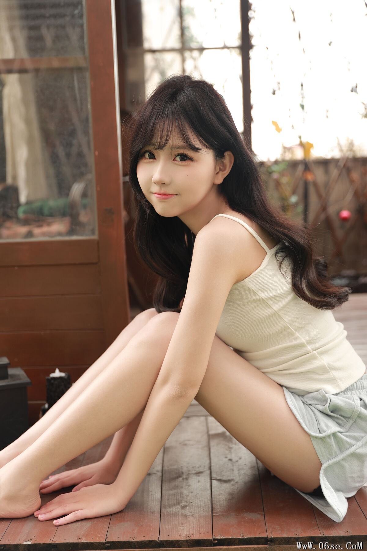 图片[44]-YiTuYu艺图语 Vol.7277 Shi Xiao Guan O[49P]-六色网