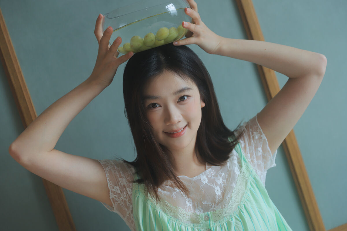 图片[23]-YiTuYu艺图语 Vol.6906 To Xiao Bei[33P]-六色网