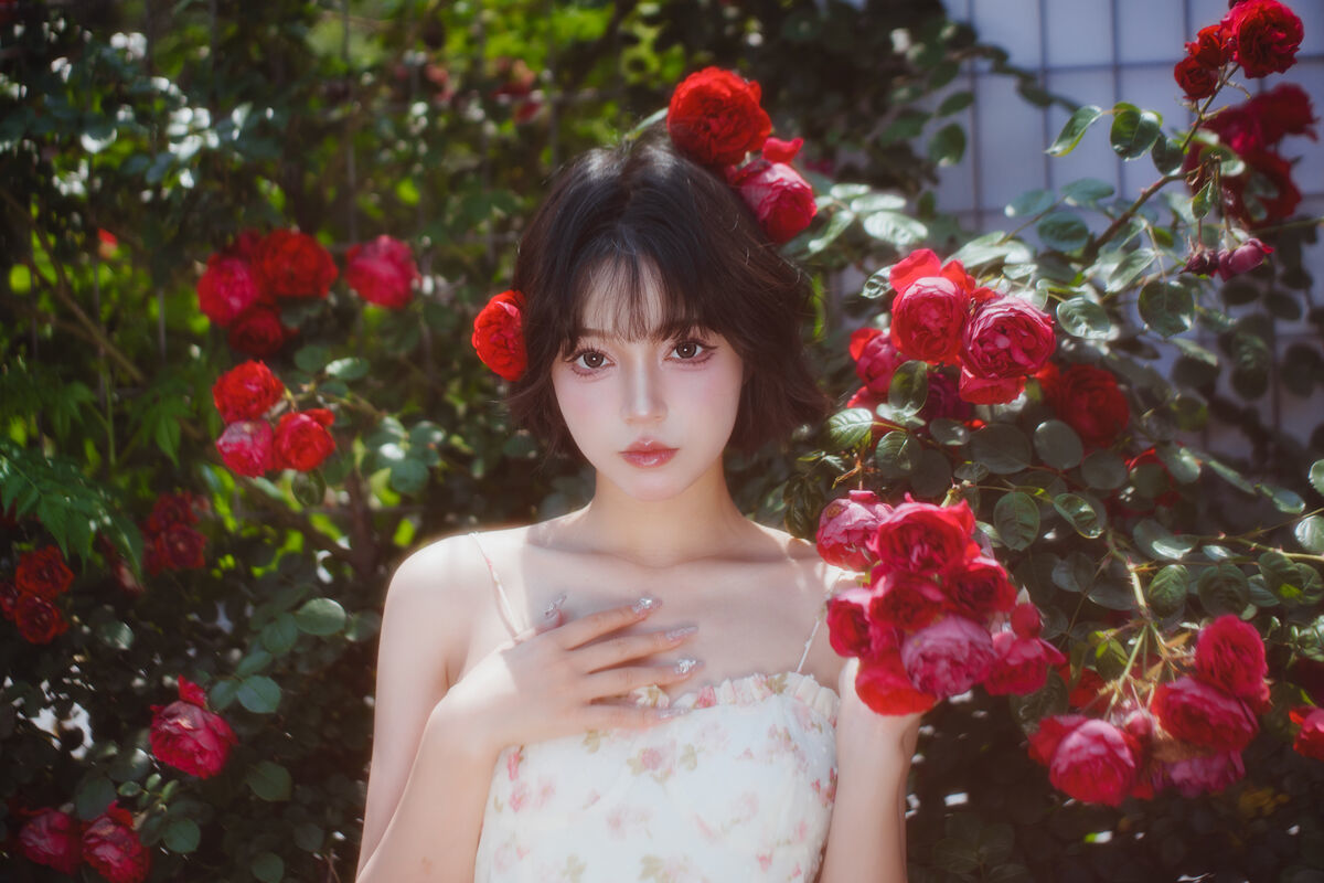 图片[5]-YiTuYu艺图语 Vol.7092 Disexi Si Ning[28P]-六色网