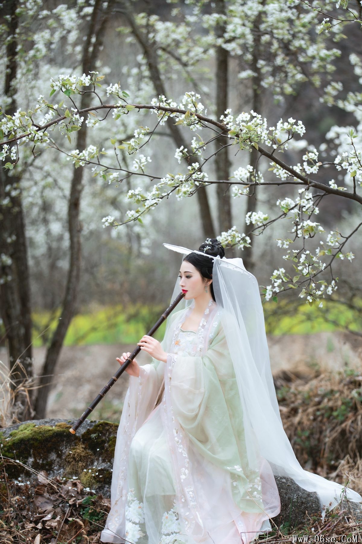 图片[16]-YiTuYu艺图语 Vol.4753 Wei Wei[39P]-六色网