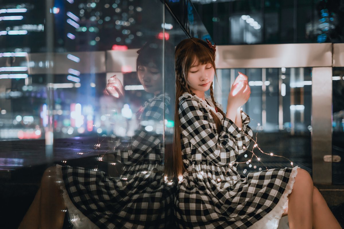 图片[9]-YiTuYu艺图语 Vol.5100 Senko Jiang[23P]-六色网