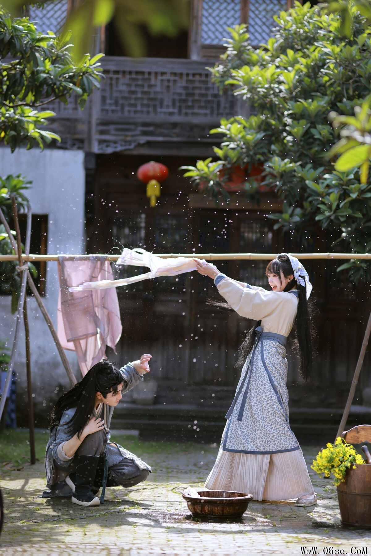 图片[23]-YiTuYu艺图语 Vol.7760 Nai He Ne[33P]-六色网