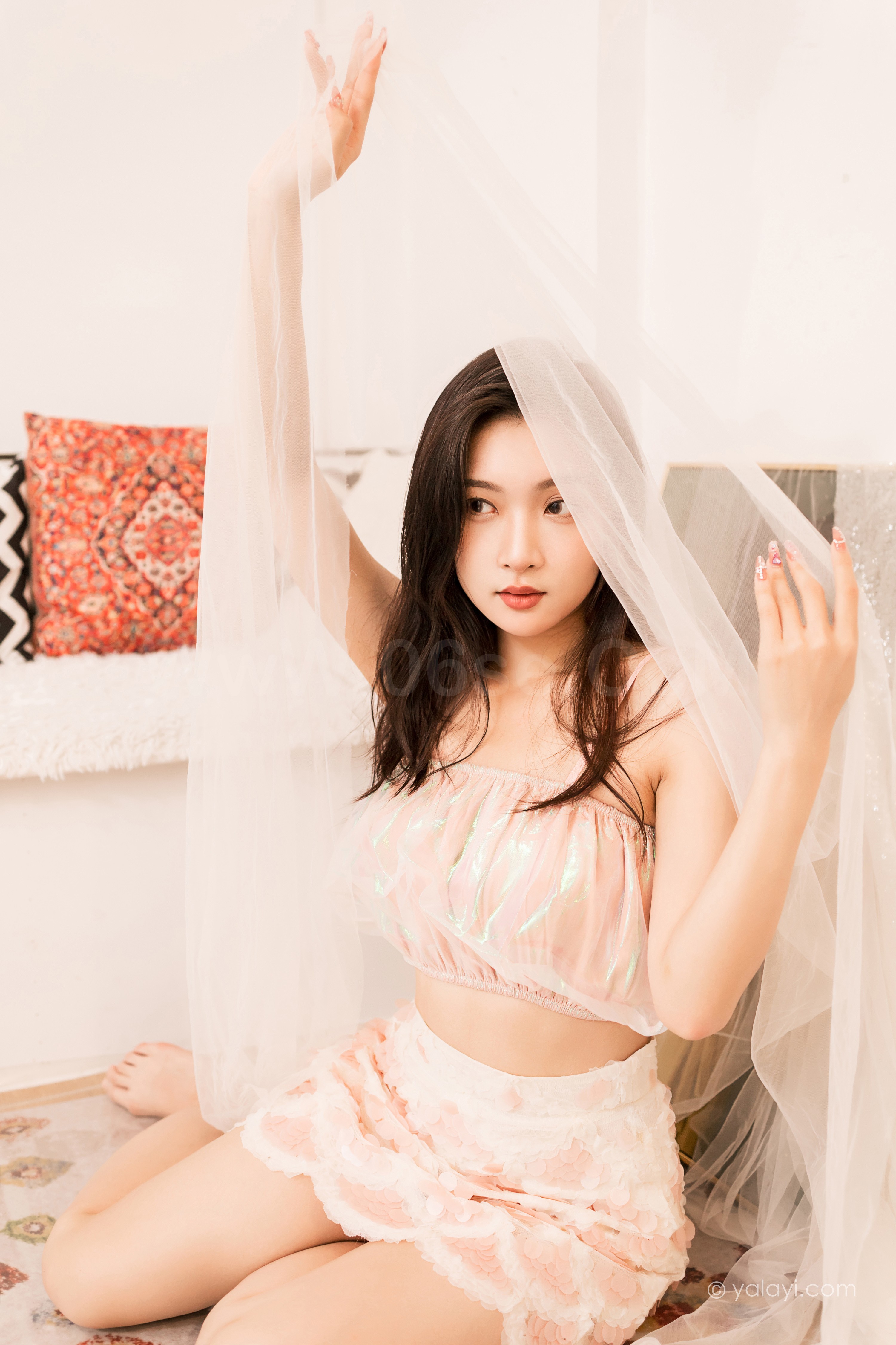 图片[29]-雅拉伊 – 徐小云《我和你》[41P]-六色网