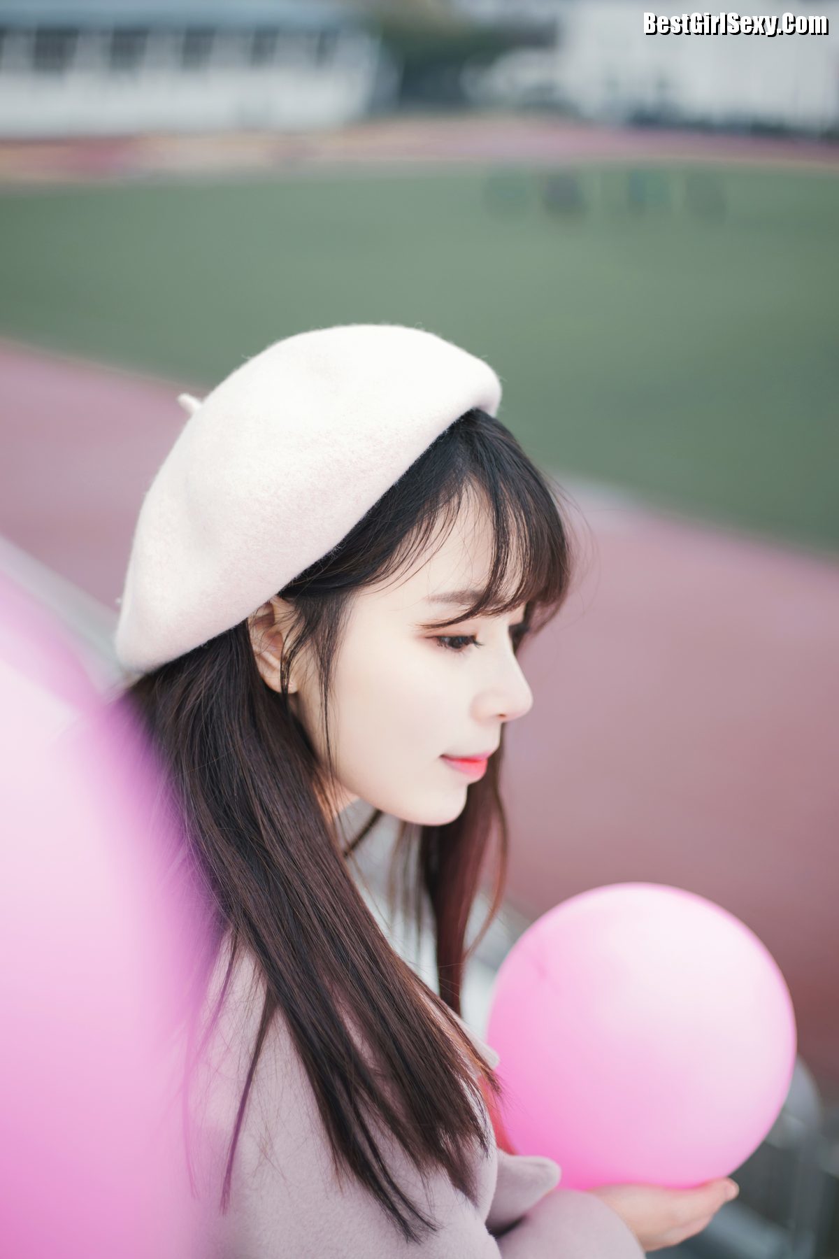 图片[9]-YiTuYu艺图语 Vol.4117 Gong Zi Bu Huai[27P]-六色网