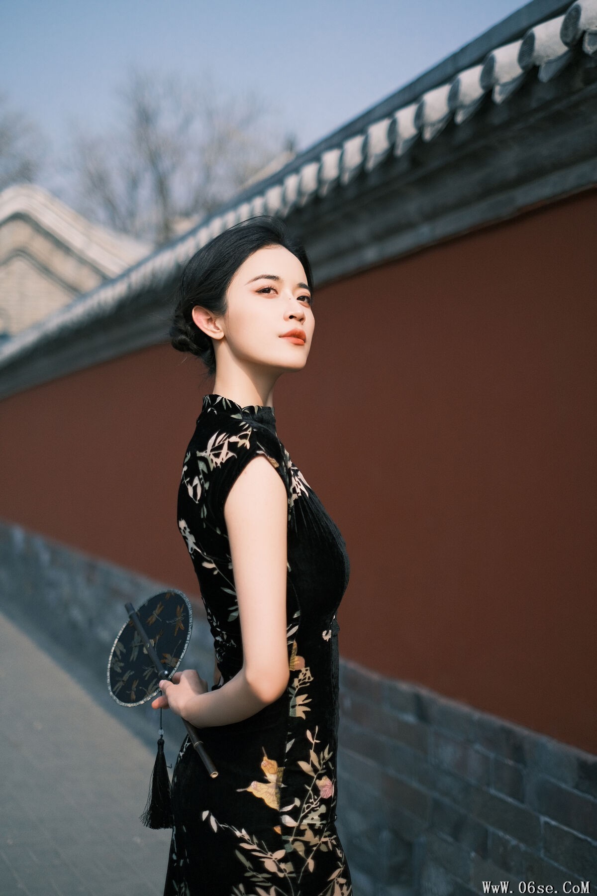 图片[20]-YiTuYu艺图语 Vol.6677 Chen Xiao Yu[21P]-六色网
