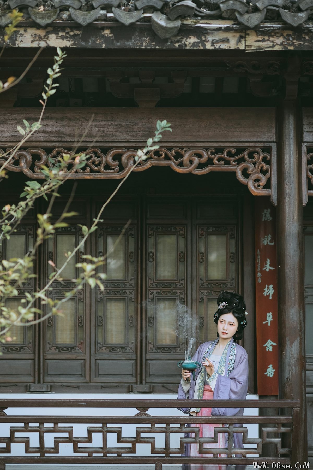 图片[29]-YiTuYu艺图语 Vol.3719 Zhe Zi Yu A Yu[41P]-六色网