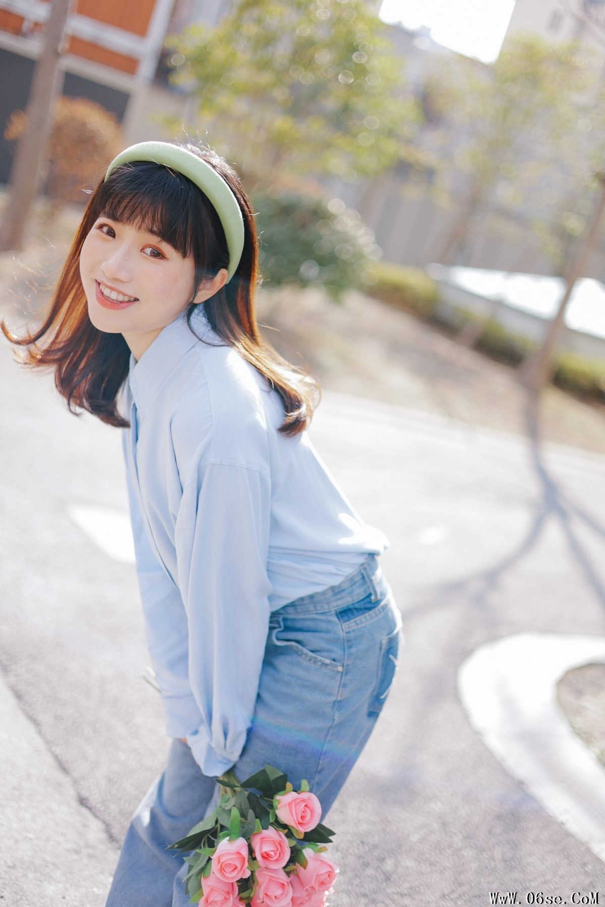 图片[4]-YiTuYu艺图语 Vol.3768 Lan Pang Zi[24P]-六色网