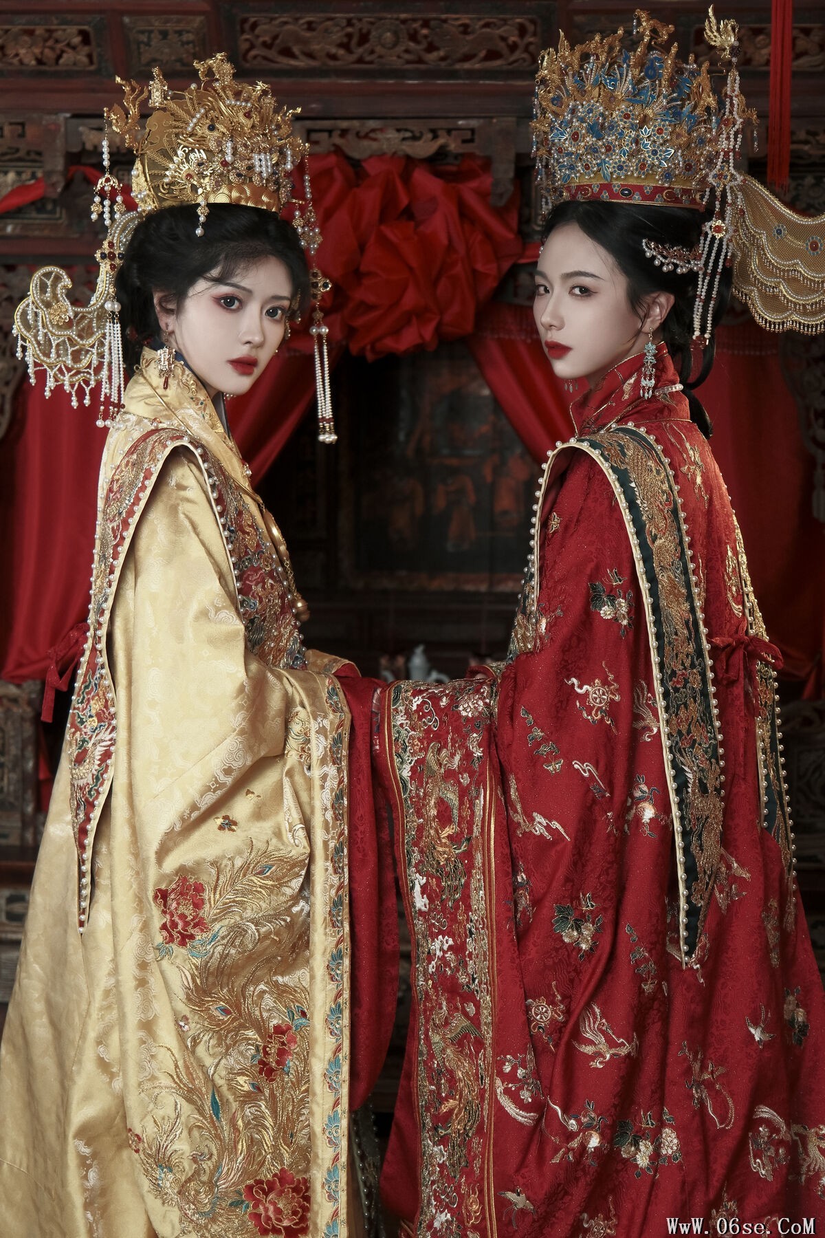 图片[11]-YiTuYu艺图语 Vol.6474 Cen Su[22P]-六色网
