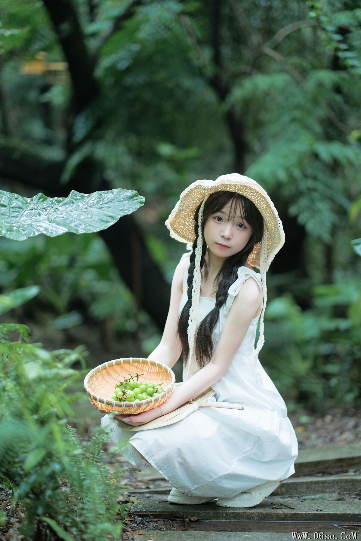 图片[23]-YiTuYu艺图语 Vol.7243 Yi Kou Yang[26P]-六色网