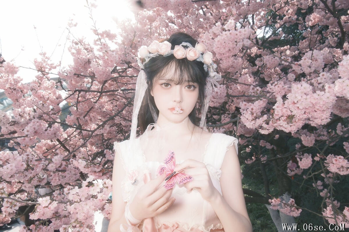 图片[6]-YiTuYu艺图语 Vol.6562 Xing Zhi Ka Tao[29P]-六色网