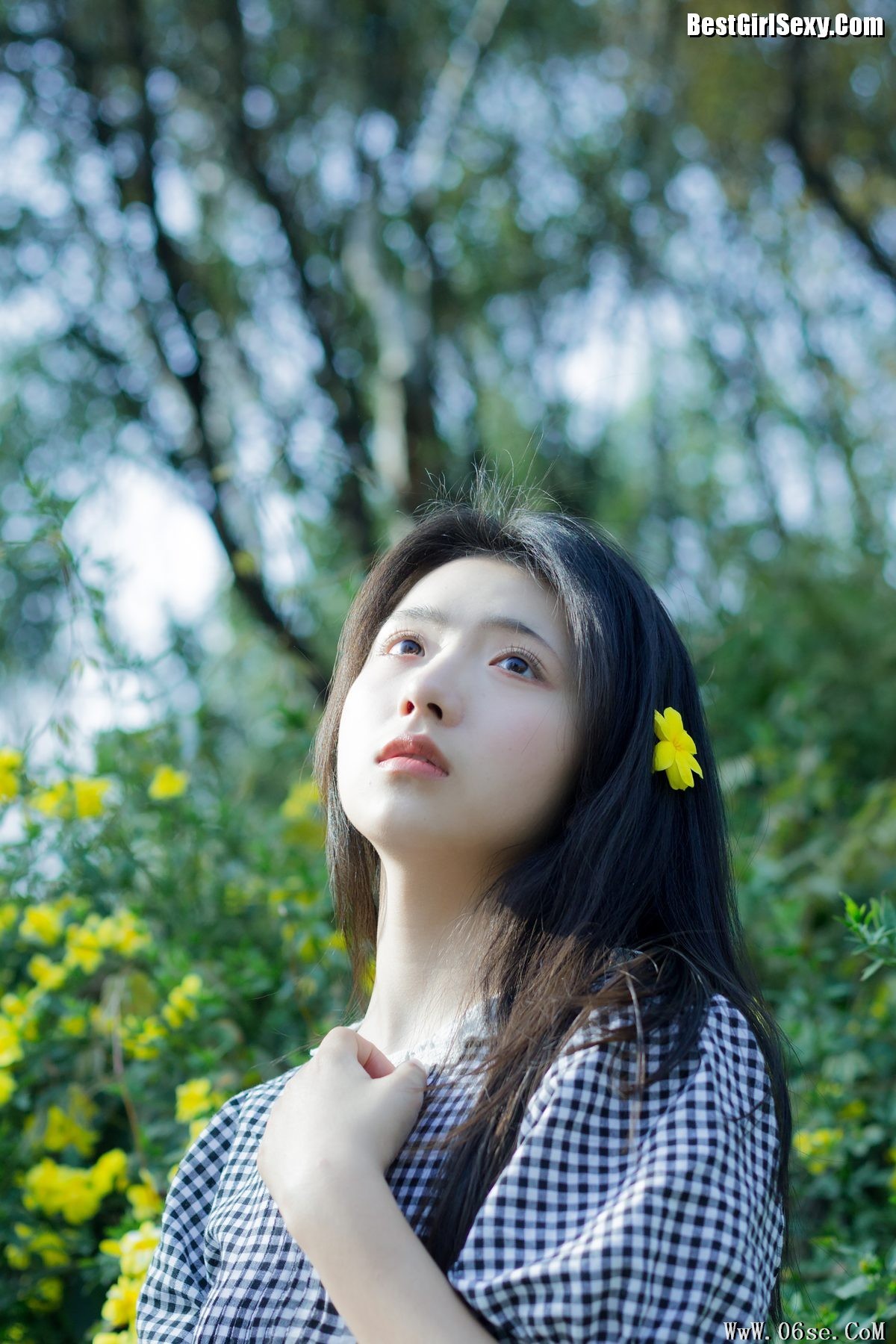 图片[21]-YiTuYu艺图语 Vol.3927 Mu You[29P]-六色网