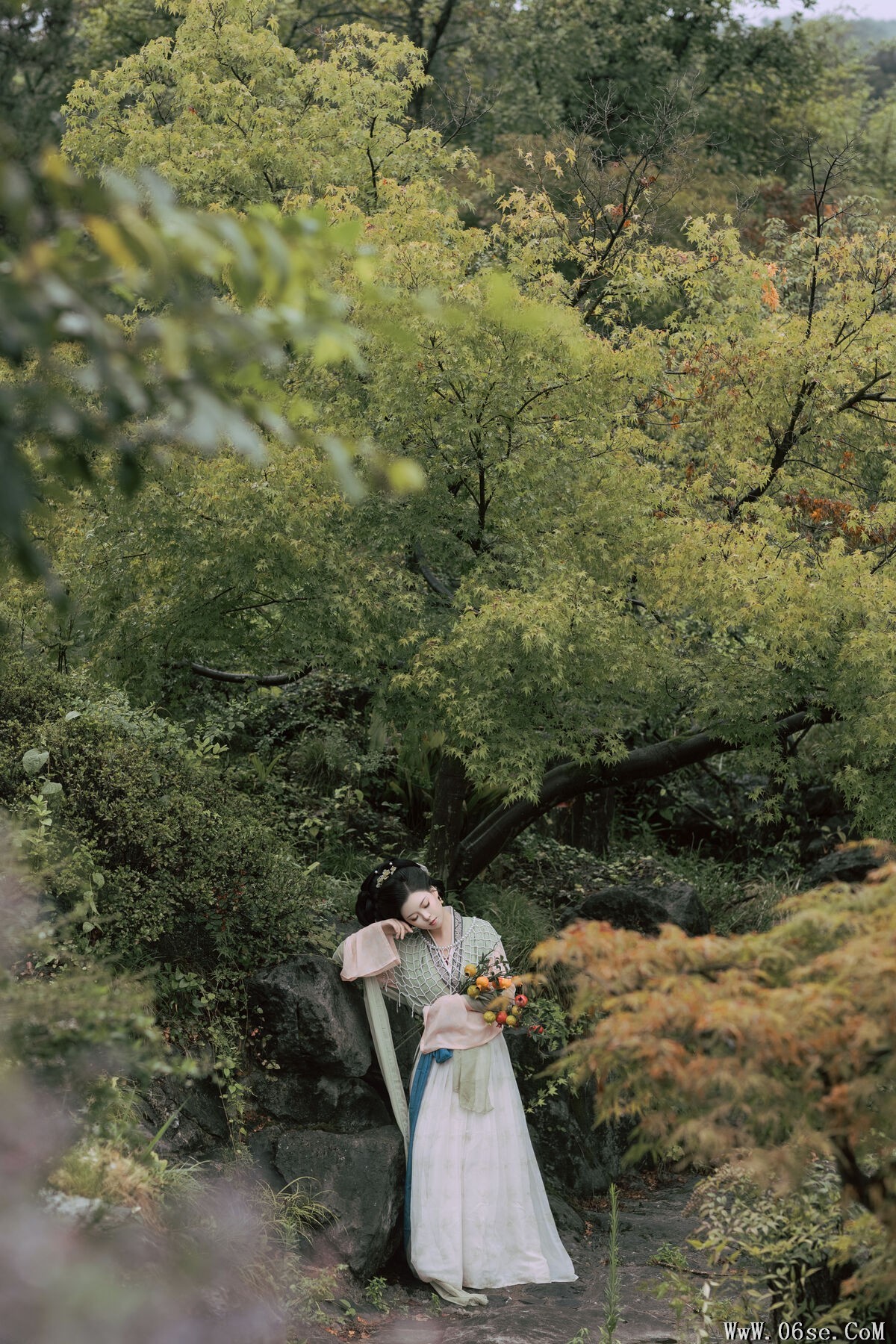 图片[9]-YiTuYu艺图语 Vol.7678 Pan Xiao Luo[31P]-六色网
