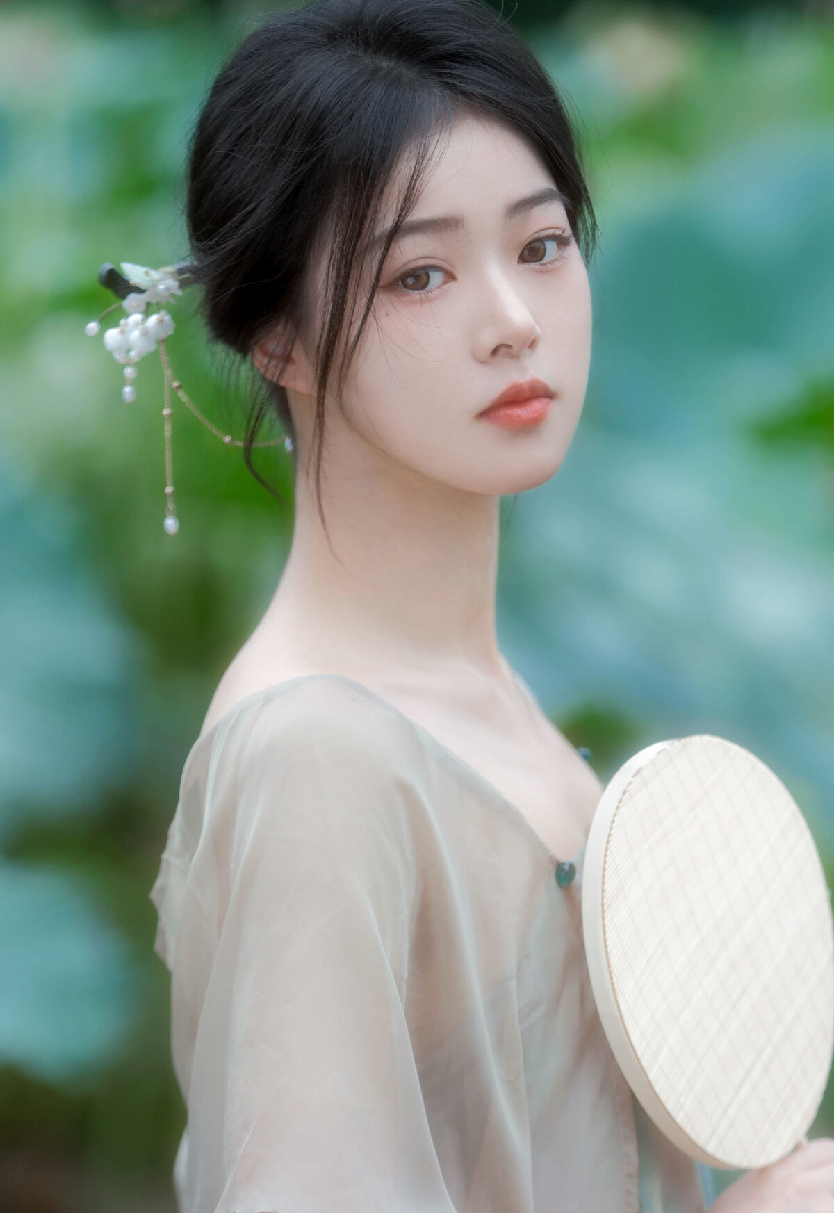 图片[4]-YiTuYu艺图语 Vol.6638 Xiao Yang[28P]-六色网