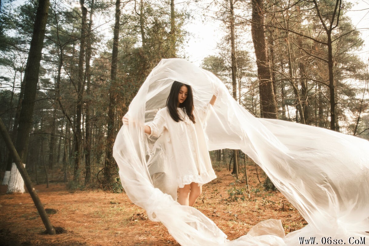 图片[8]-YiTuYu艺图语 Vol.6511 Bu Da Xiao Yao[26P]-六色网