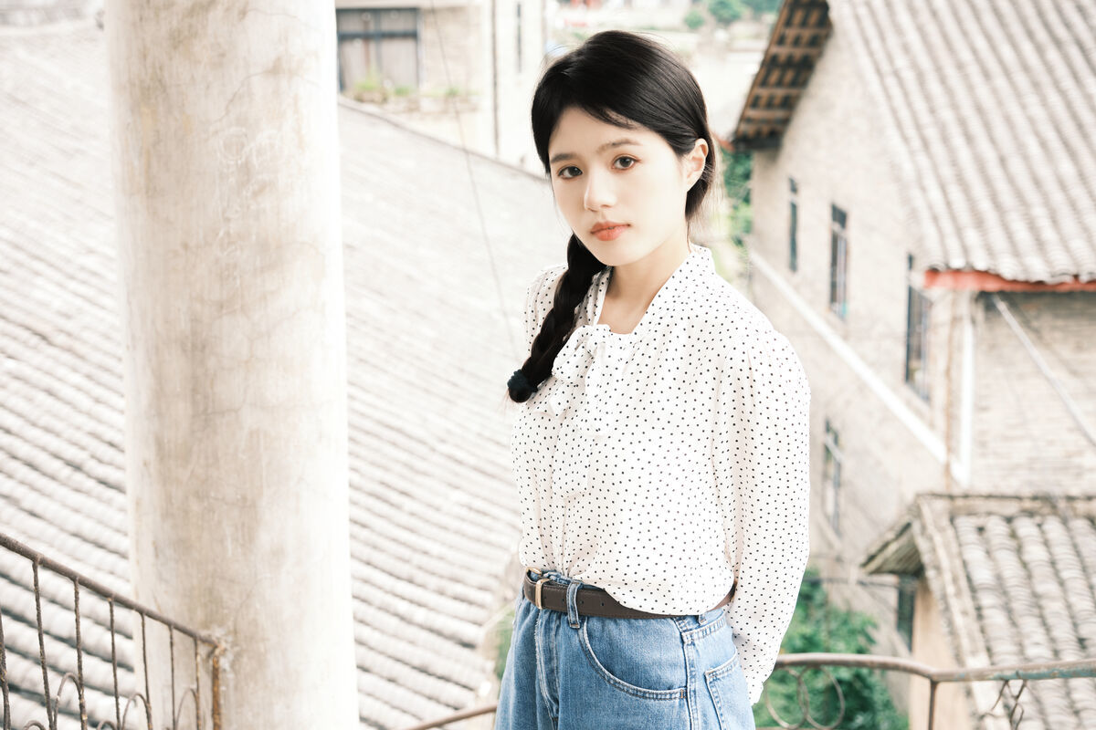 图片[13]-YiTuYu艺图语 Vol.7259 Cao Xiao Shu[24P]-六色网