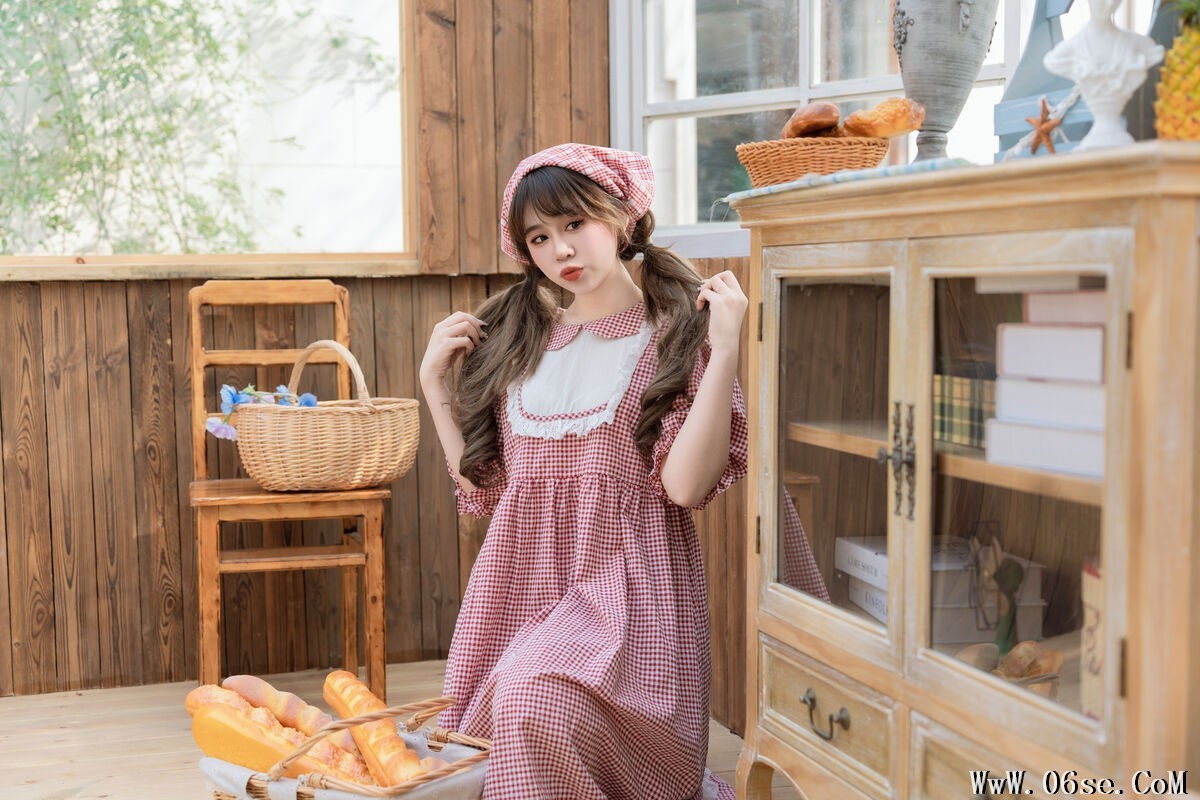 图片[22]-YiTuYu艺图语 Vol.6453 Pao Fu Xiao Fang[29P]-六色网