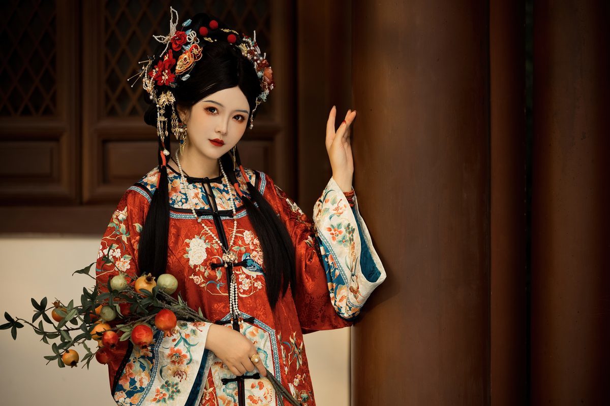 图片[17]-YiTuYu艺图语 Vol.6163 Lu Lu Haley[36P]-六色网
