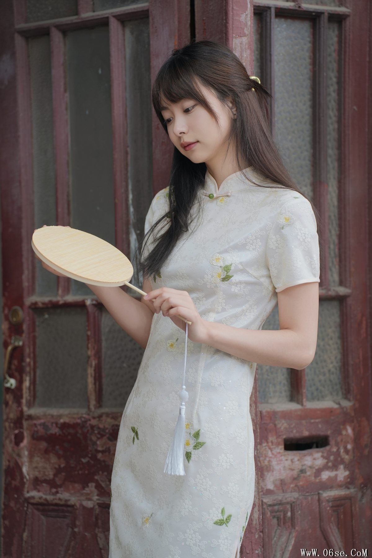 图片[4]-YiTuYu艺图语 Vol.4961 Xiao Ke Ai[36P]-六色网