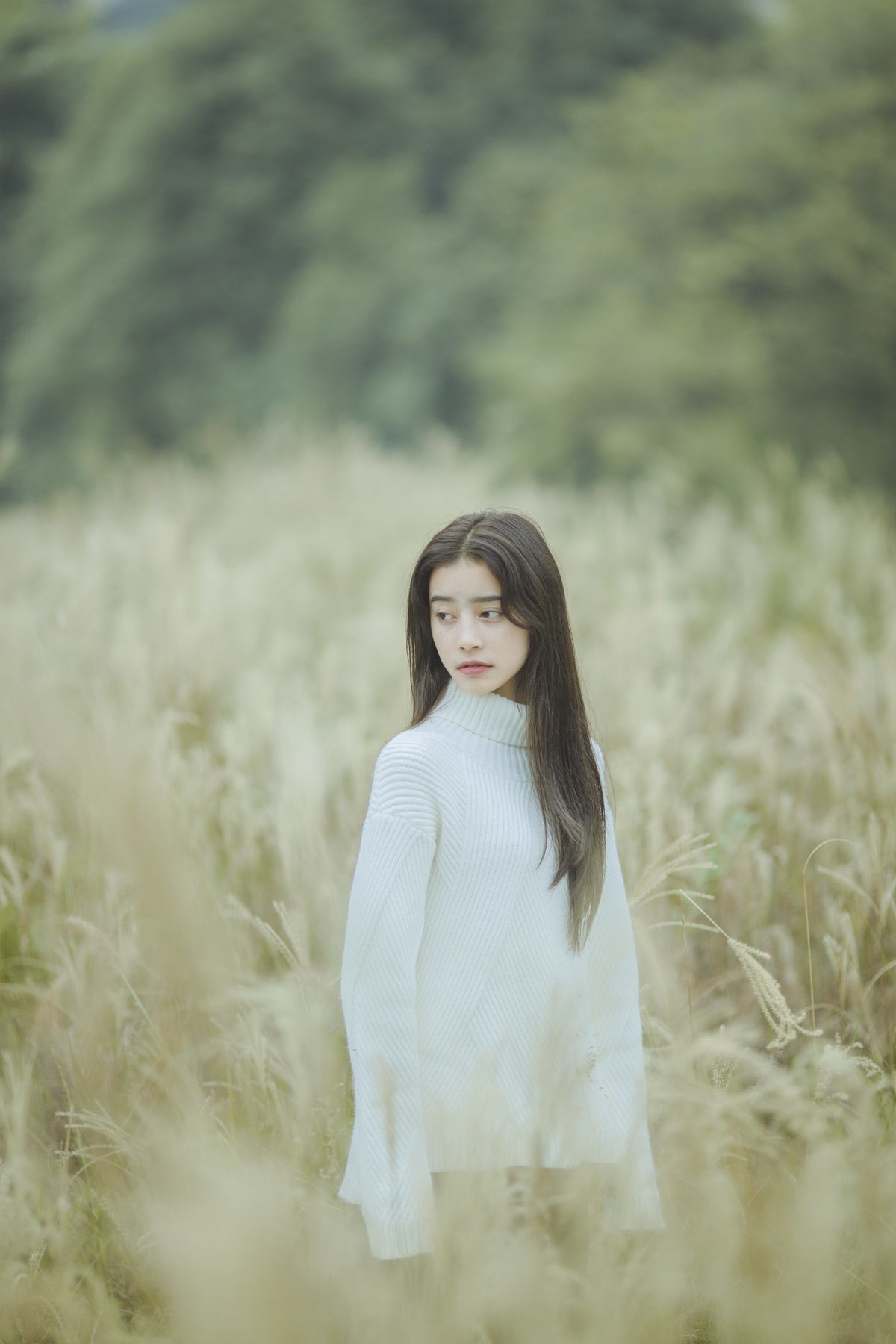 图片[22]-YiTuYu艺图语 Vol.4625 Moon Qi Yue[23P]-六色网