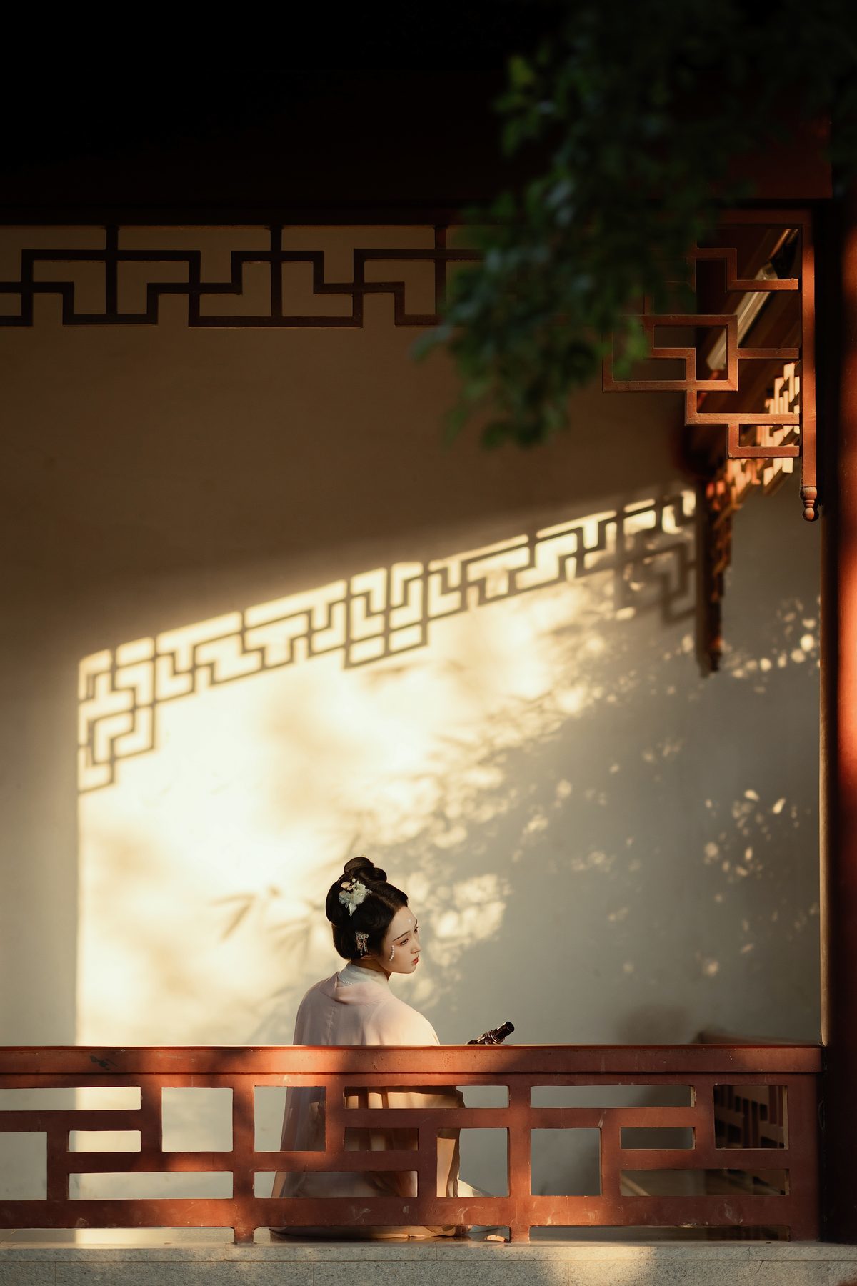 图片[20]-YiTuYu艺图语 Vol.6183 Bing Leng De Xi Gua[30P]-六色网