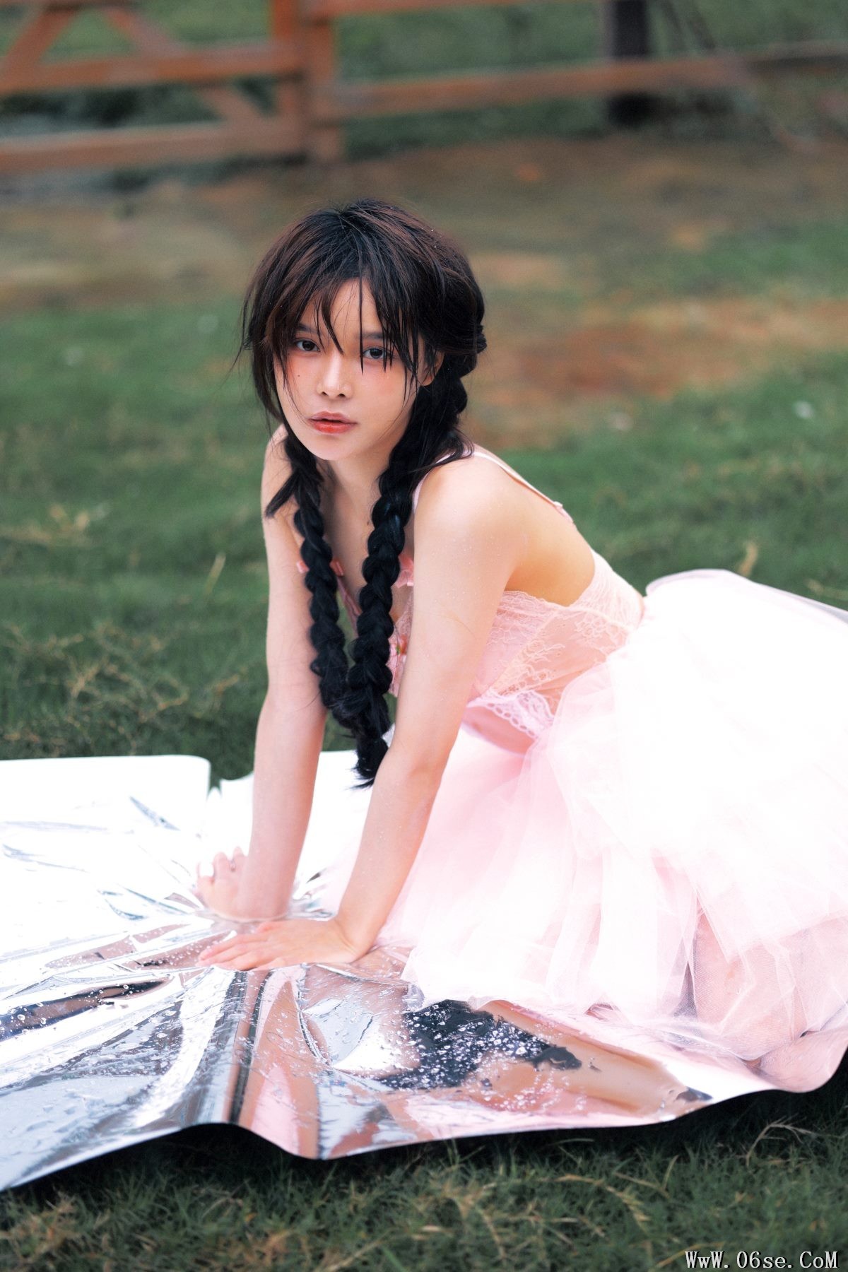 图片[16]-YiTuYu艺图语 Vol.3089 Xiao Lan[22P]-六色网