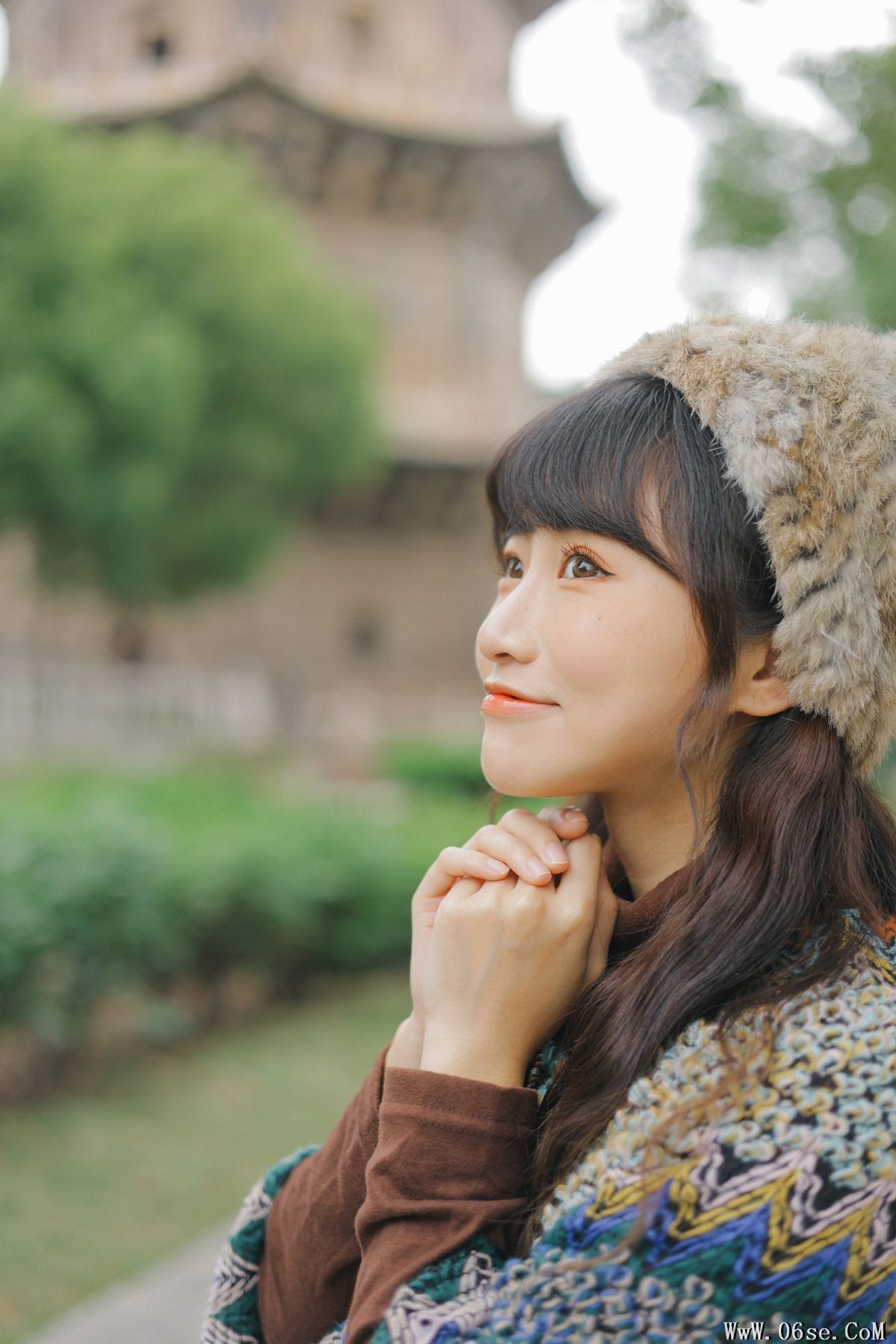 图片[16]-YiTuYu艺图语 Vol.3688 Lan Pang Zi[30P]-六色网