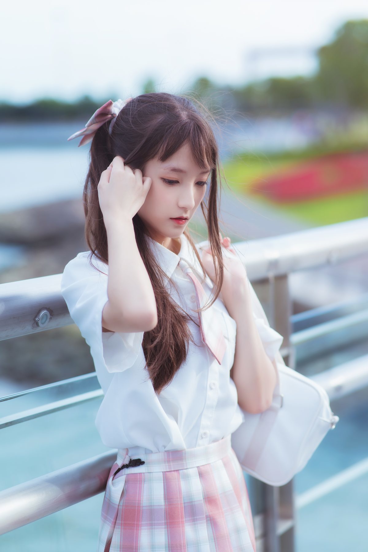 图片[30]-YiTuYu艺图语 Vol.4293 Yue Ling Er[30P]-六色网