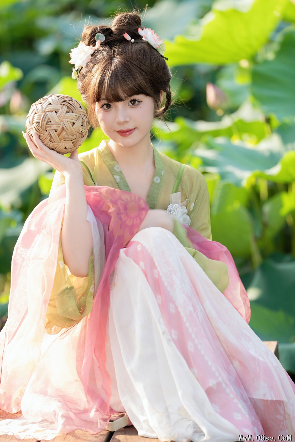 图片[16]-YiTuYu艺图语 Vol.7311 Sai De Guo Xi Li Ma[26P]-六色网
