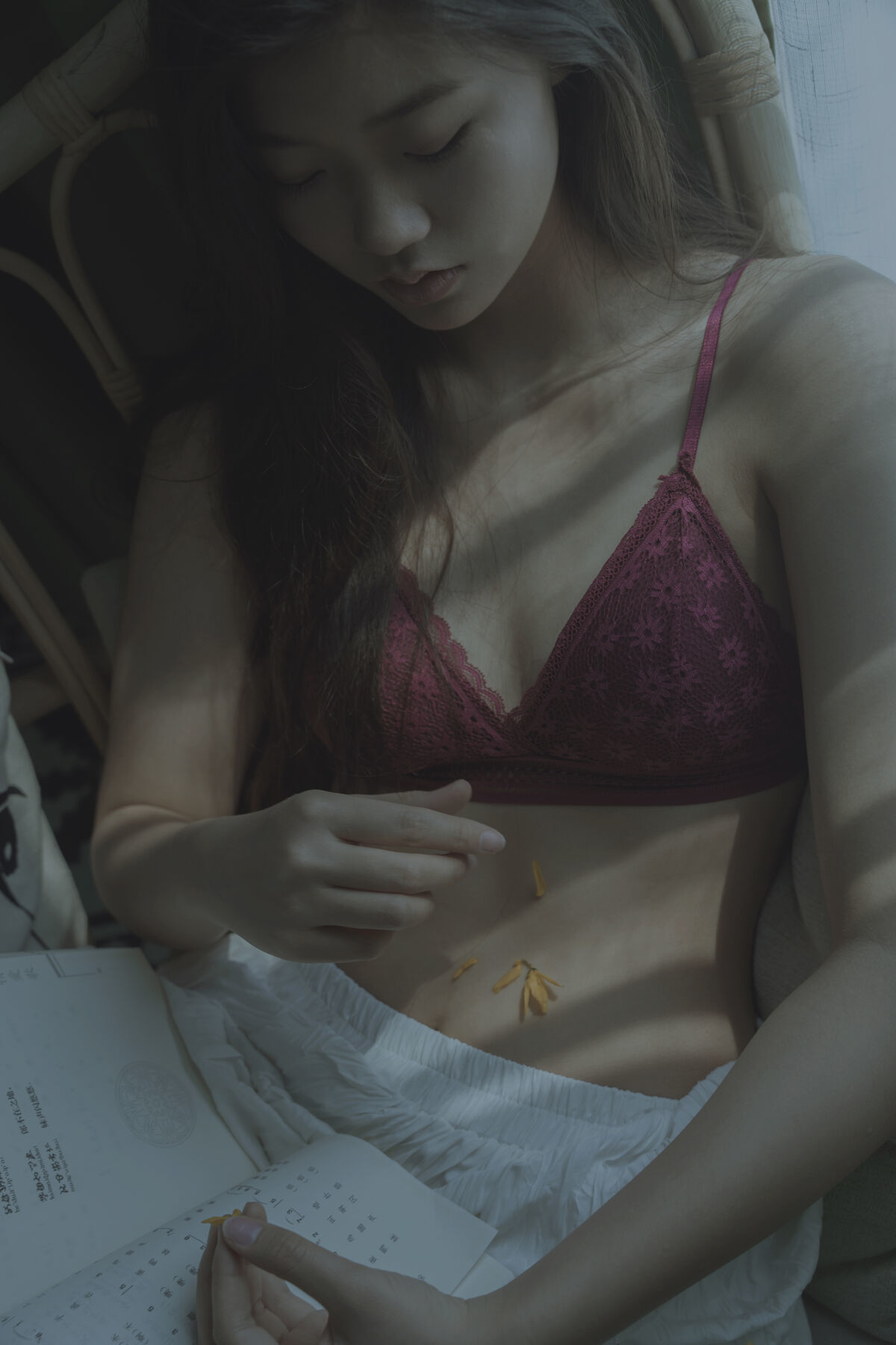 图片[6]-YiTuYu艺图语 Vol.6773 Yao Yao Yi[27P]-六色网