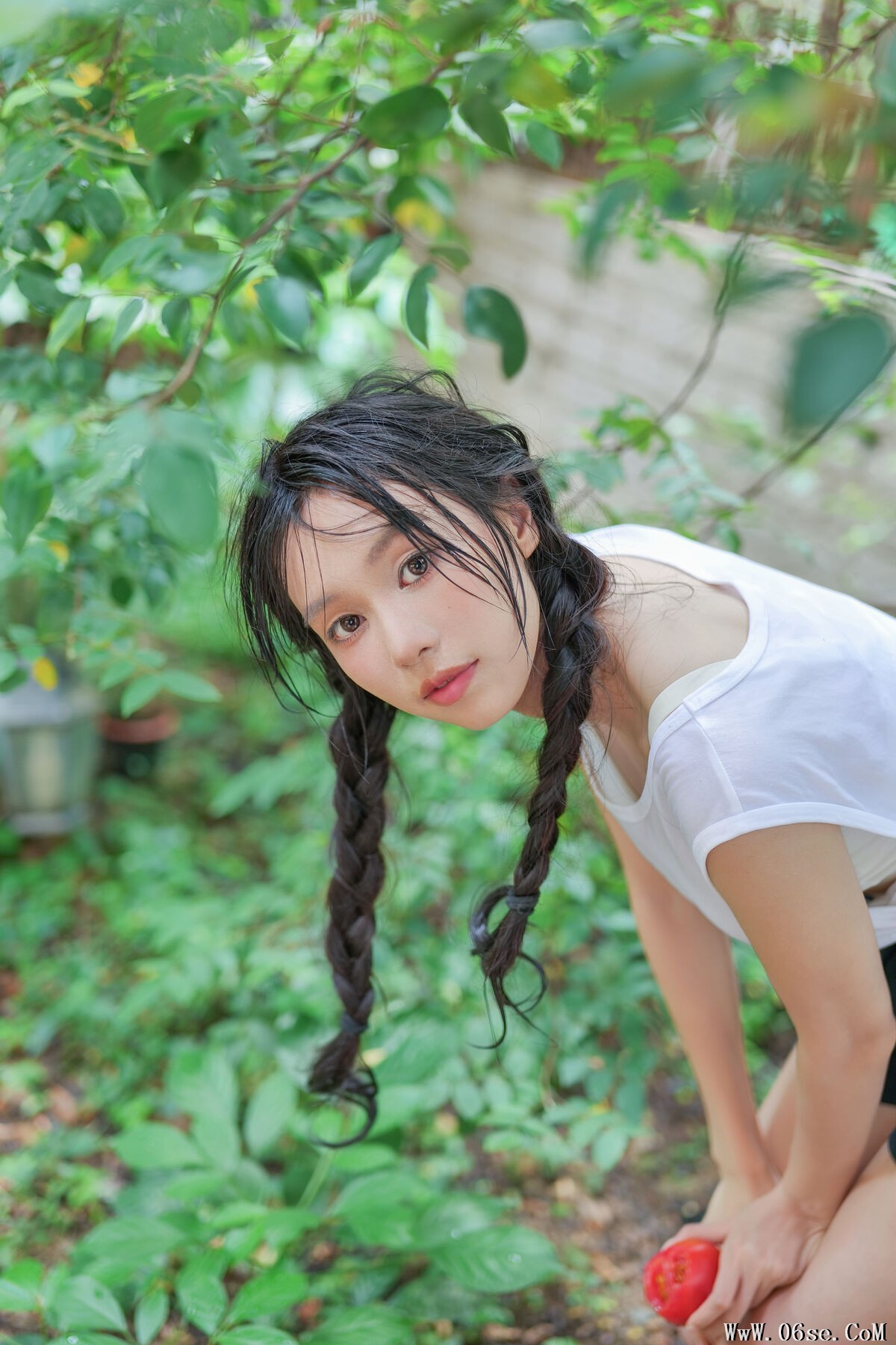 图片[16]-YiTuYu艺图语 Vol.7393 Yin Zi Tun Zi Er[32P]-六色网