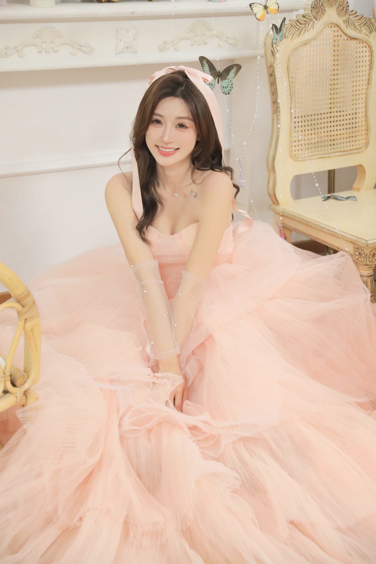 图片[21]-YiTuYu艺图语 Vol.5379 Oka Oka[26P]-六色网