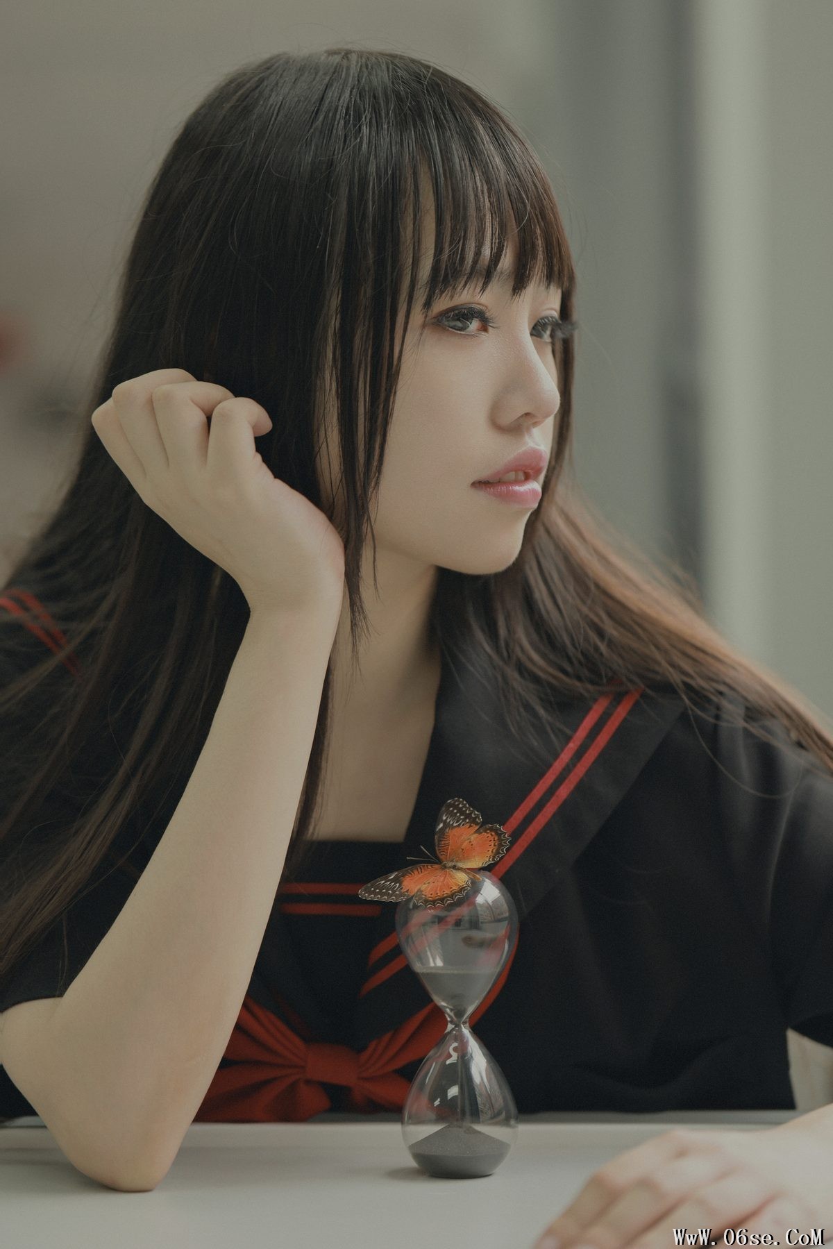 图片[27]-YiTuYu艺图语 Vol.5345 Seki Qi E[36P]-六色网