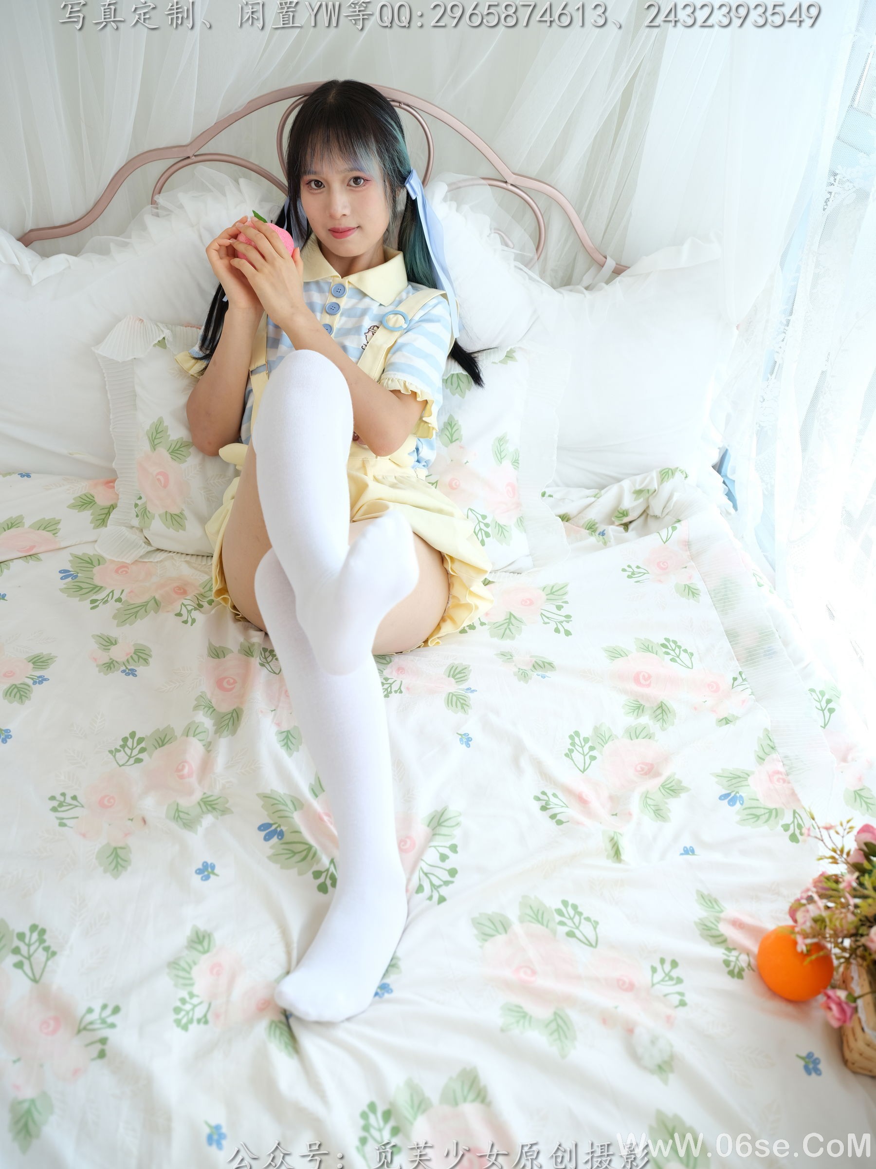 图片[46]-[觅芙少女] NO.272 琪儿 – 岛屿化作小星星[190P]-六色网