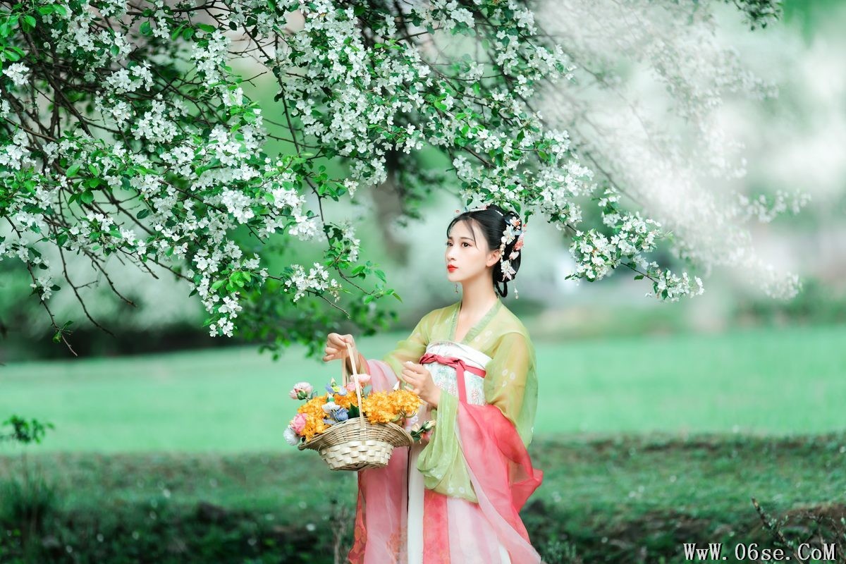 图片[17]-YiTuYu艺图语 Vol.4935 Xia Xia[36P]-六色网