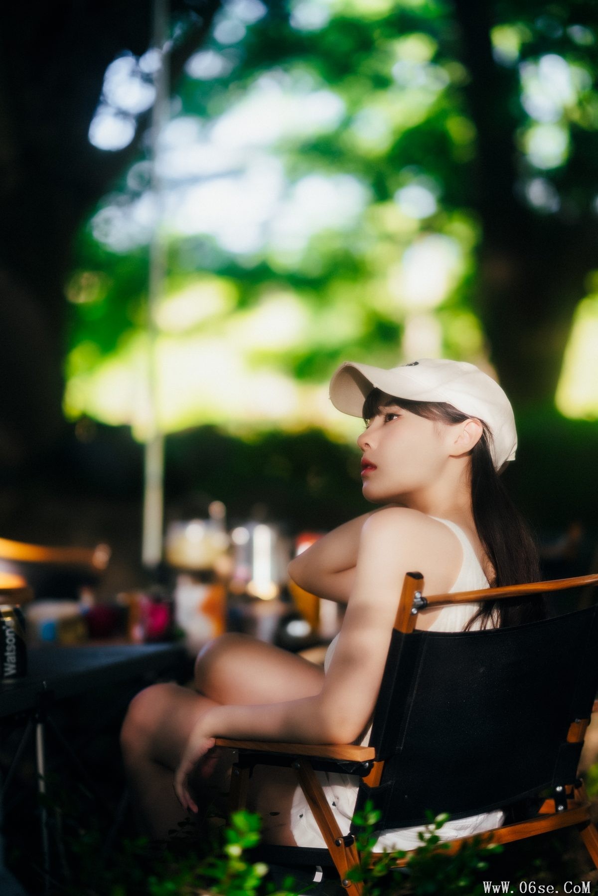 图片[19]-YiTuYu艺图语 Vol.5427 Amber[36P]-六色网
