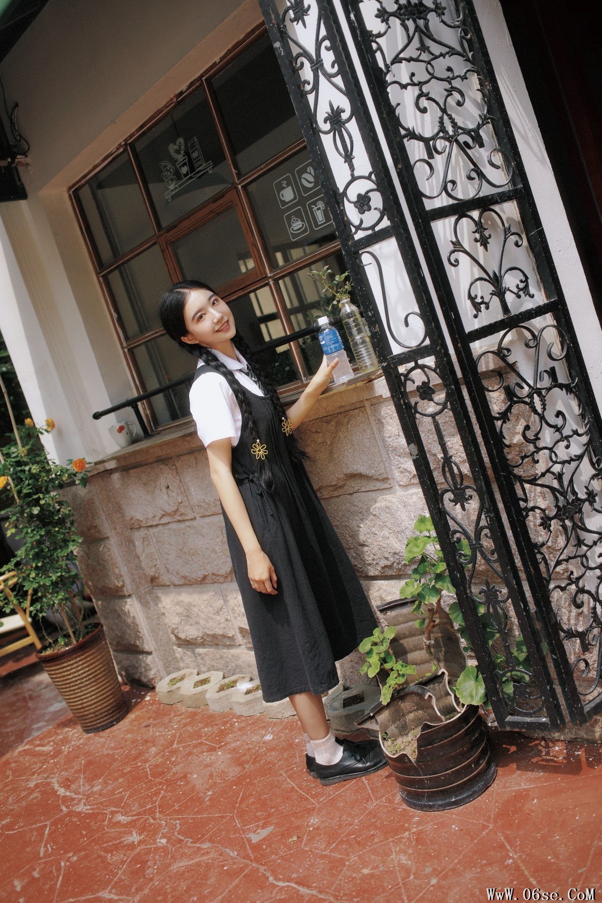 图片[26]-YiTuYu艺图语 Vol.3484 Zhi Xiu[29P]-六色网