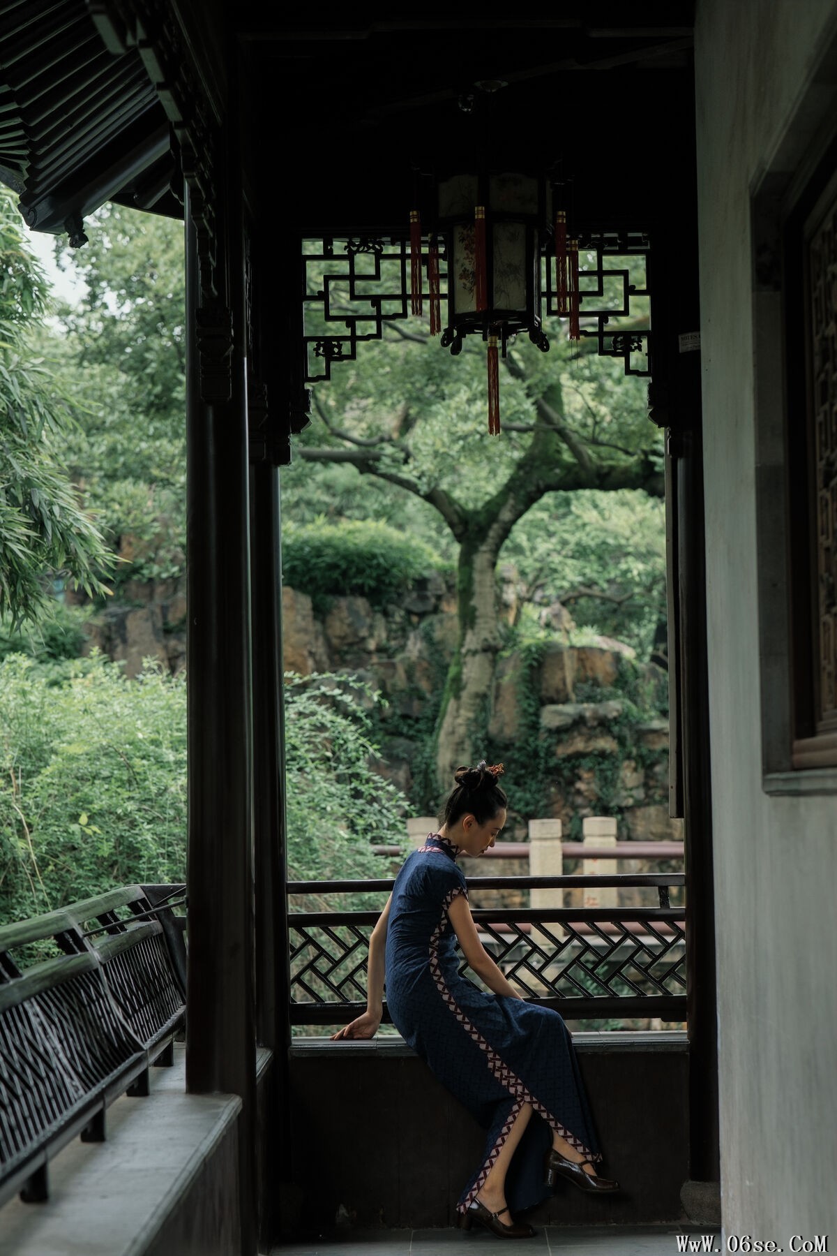图片[28]-YiTuYu艺图语 Vol.7772 Xiao Yang Ai Gan Fan[28P]-六色网