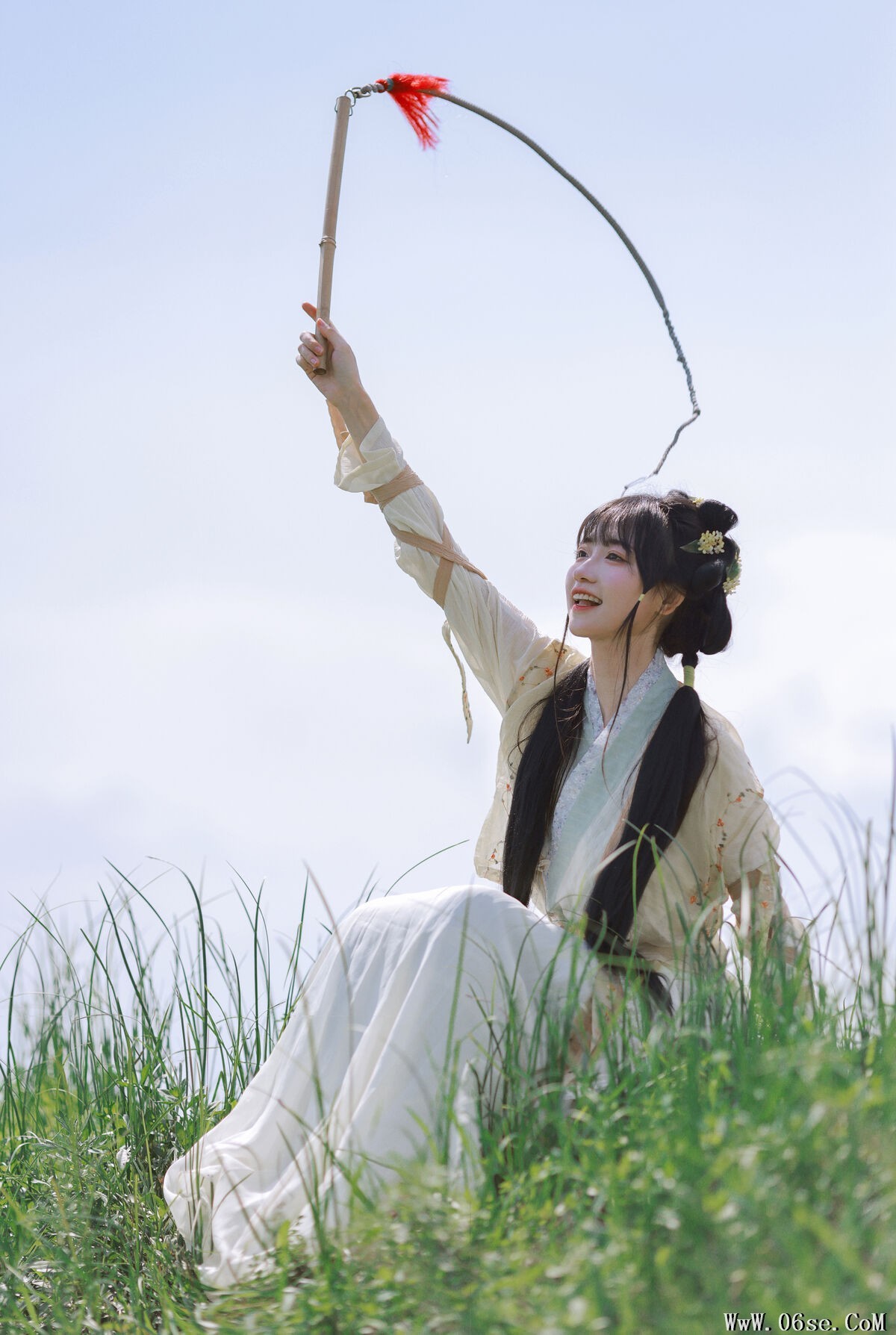 图片[22]-YiTuYu艺图语 Vol.7770 You Er A Yu[23P]-六色网