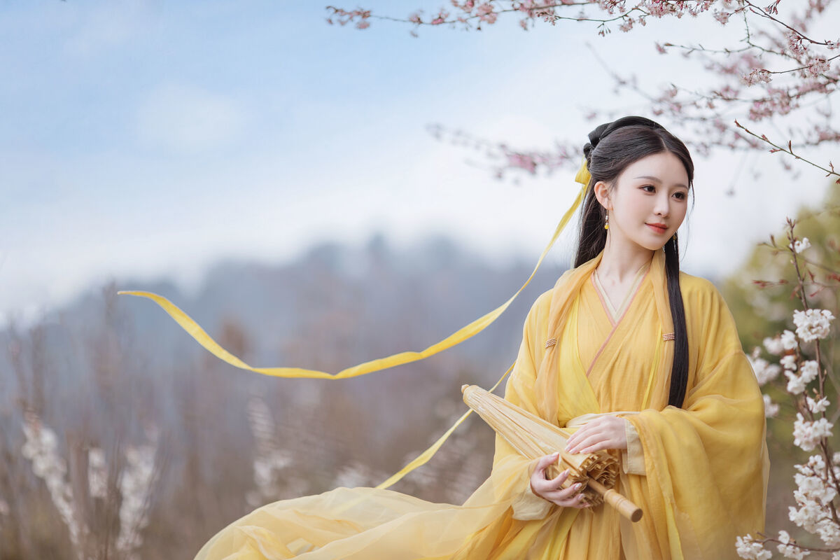 图片[19]-YiTuYu艺图语 Vol.6879 Xu Jin Huan[23P]-六色网