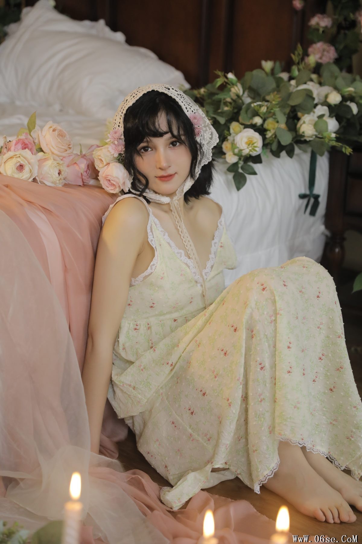 图片[13]-YiTuYu艺图语 Vol.3123 Duo Si[32P]-六色网