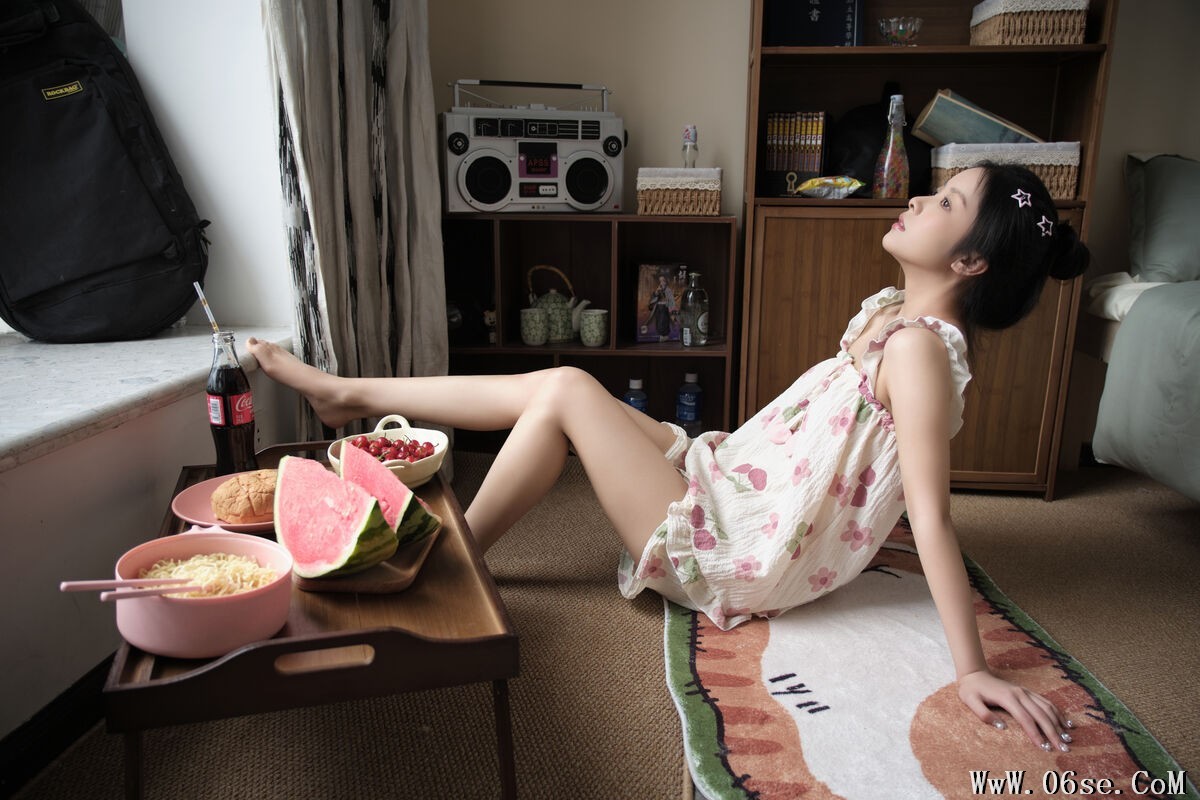 图片[19]-YiTuYu艺图语 Vol.6987 Xue Xue[39P]-六色网