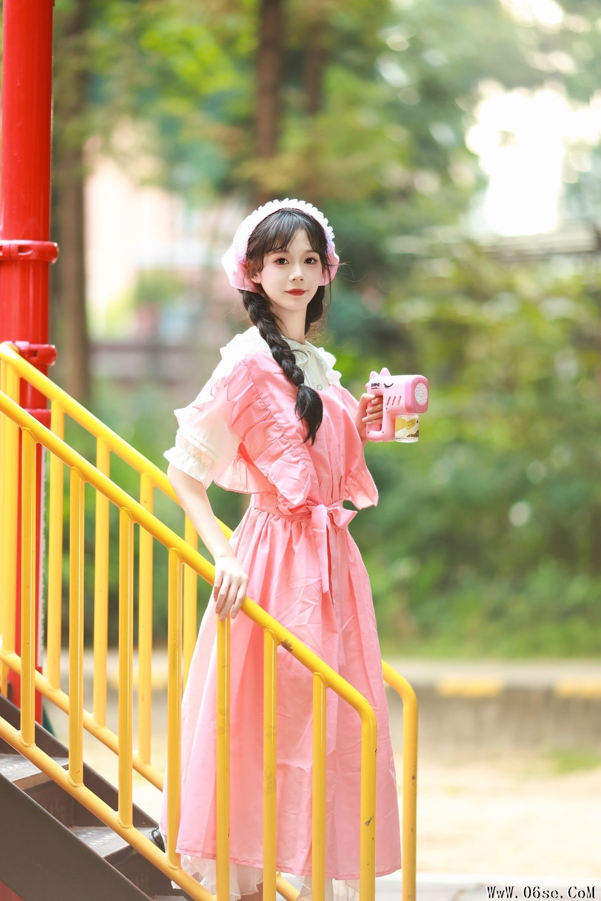 图片[18]-YiTuYu艺图语 Vol.5832 Guan Ning[28P]-六色网