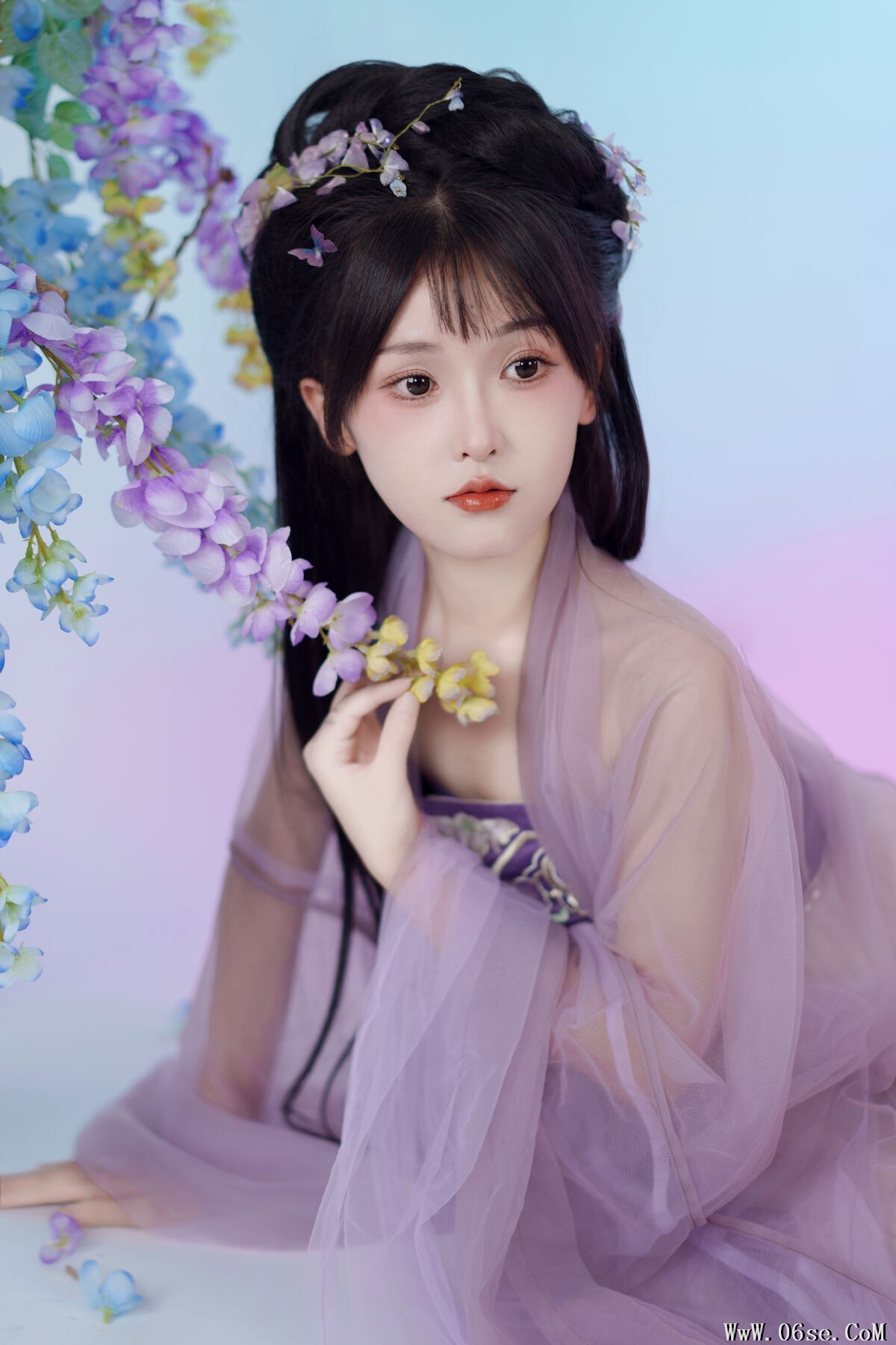图片[28]-YiTuYu艺图语 Vol.7009 Xiao Xiao Yu[37P]-六色网