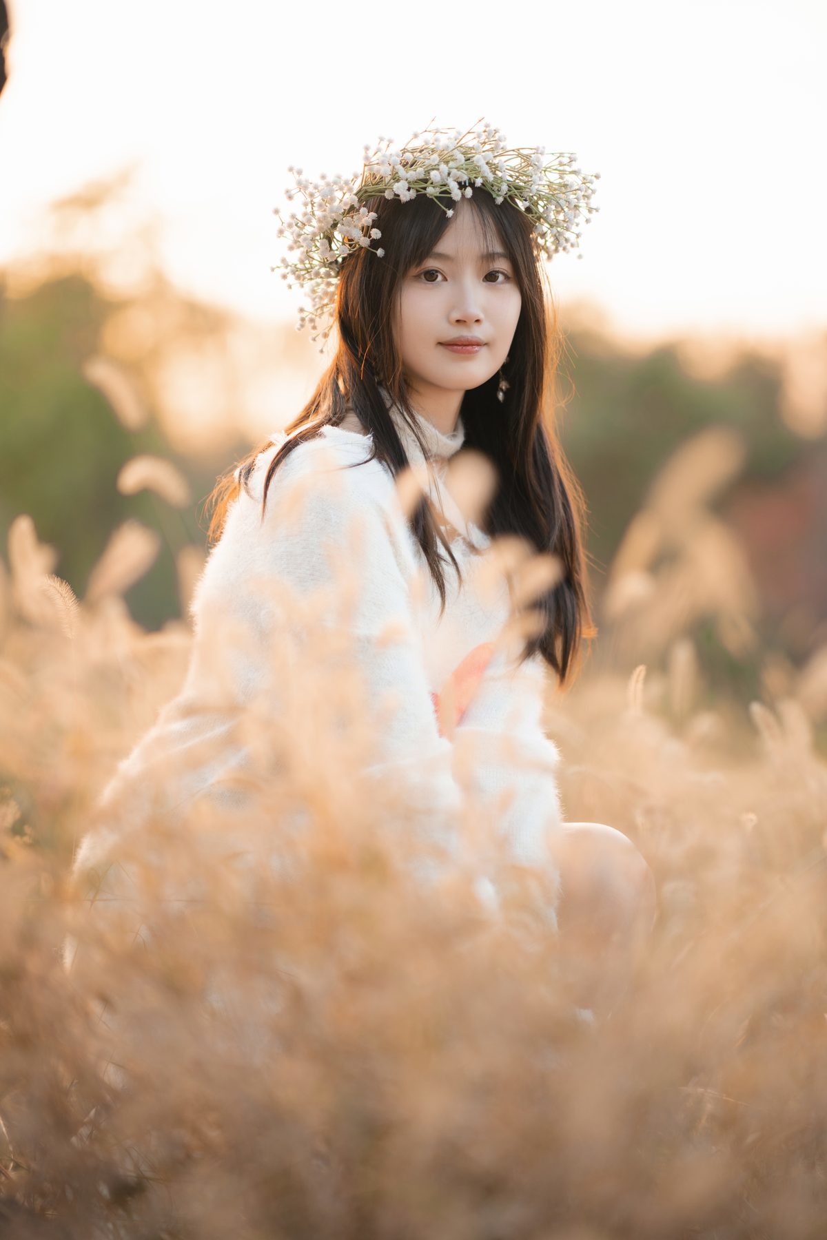 图片[23]-YiTuYu艺图语 Vol.6133 CC Lai Lou[33P]-六色网