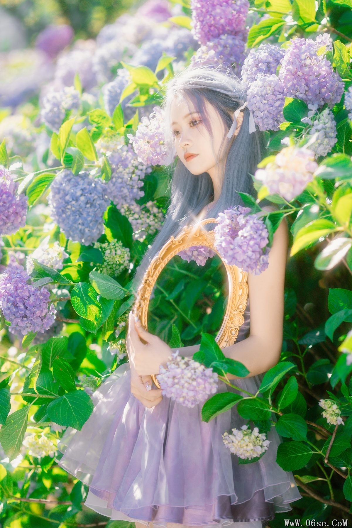 图片[13]-YiTuYu艺图语 Vol.4640 Gao Li Dai[31P]-六色网