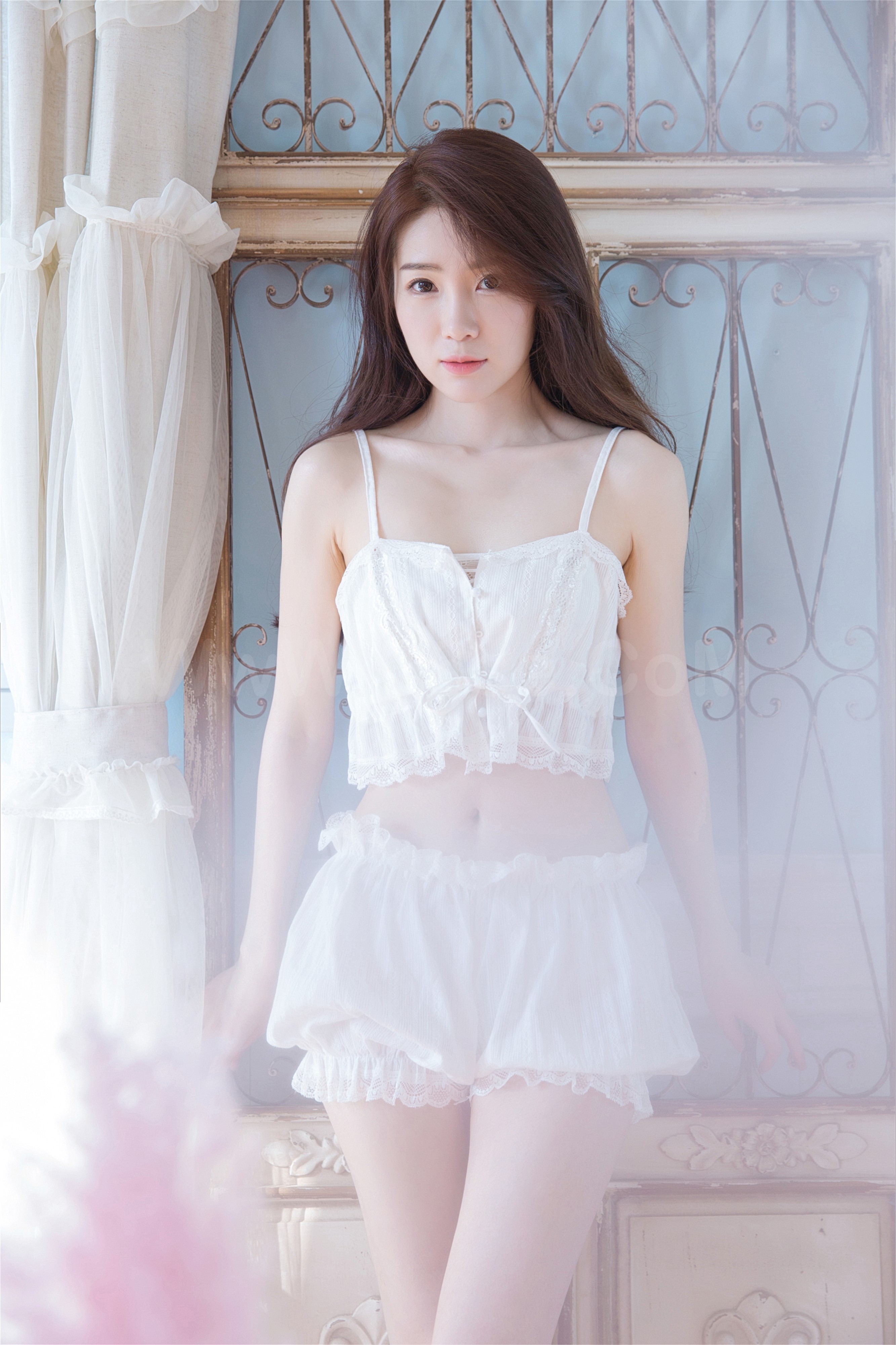图片[36]-雅拉伊 – 《一缕清风》[40P]-六色网