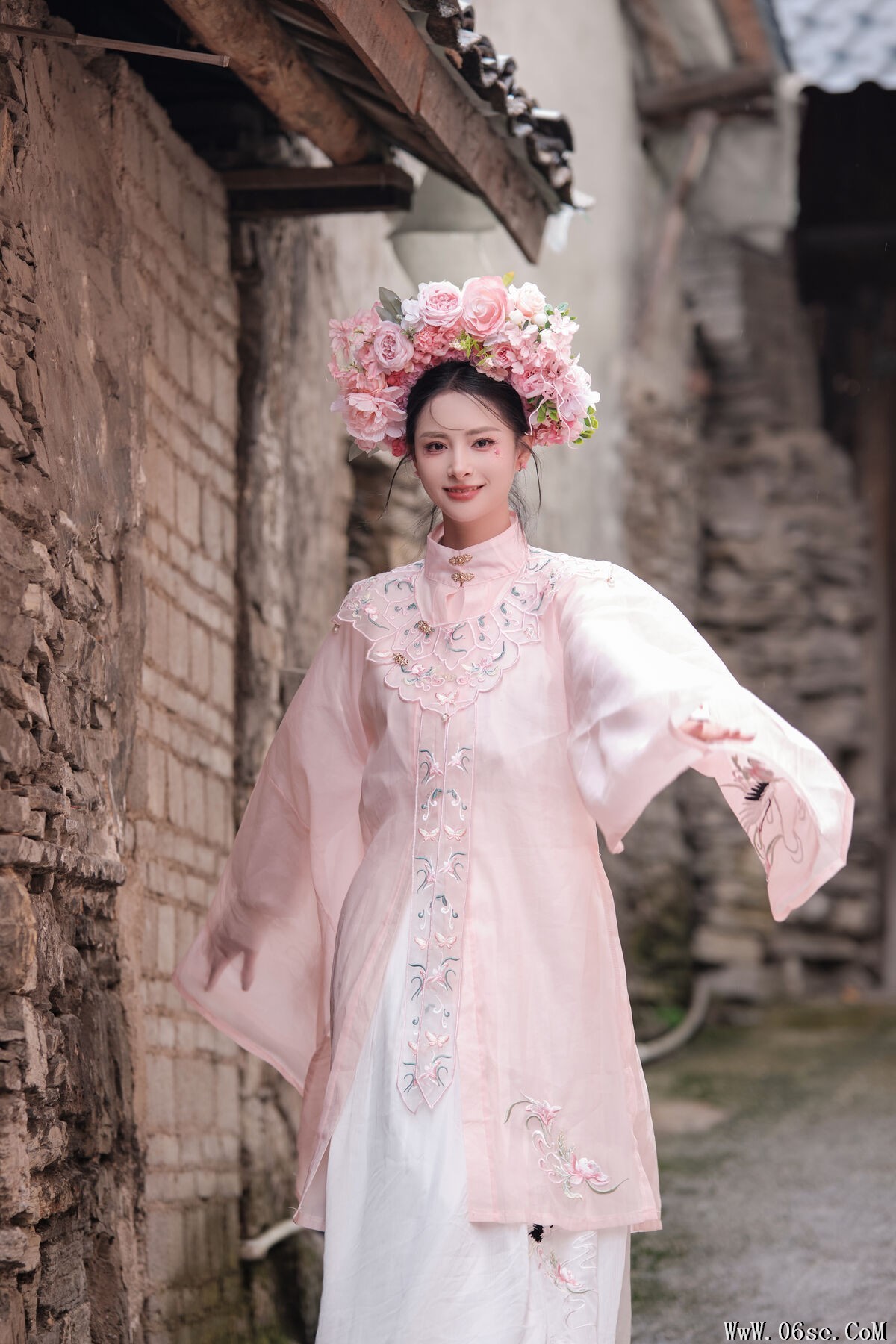 图片[18]-YiTuYu艺图语 Vol.6469 Zhao Qian[31P]-六色网