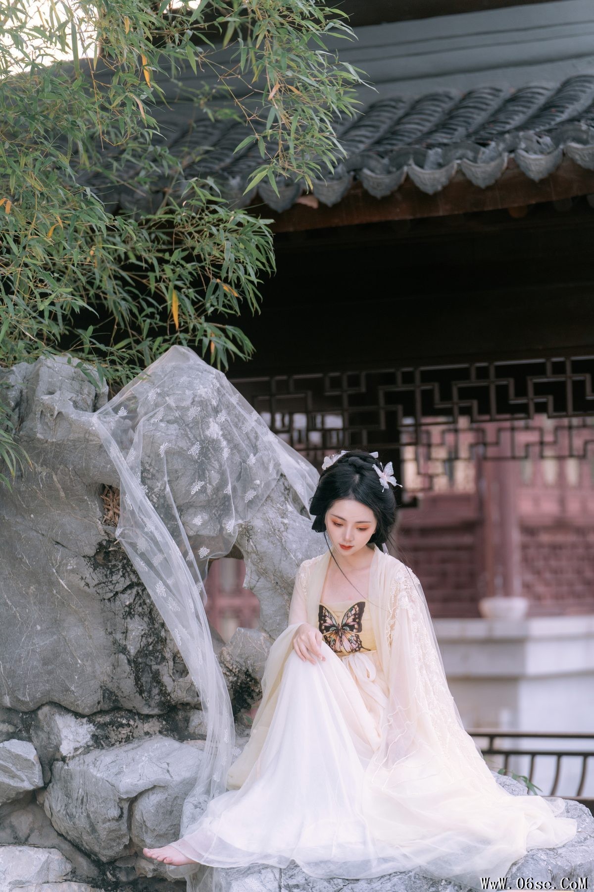 图片[30]-YiTuYu艺图语 Vol.4666 Qian Xue Ya[33P]-六色网